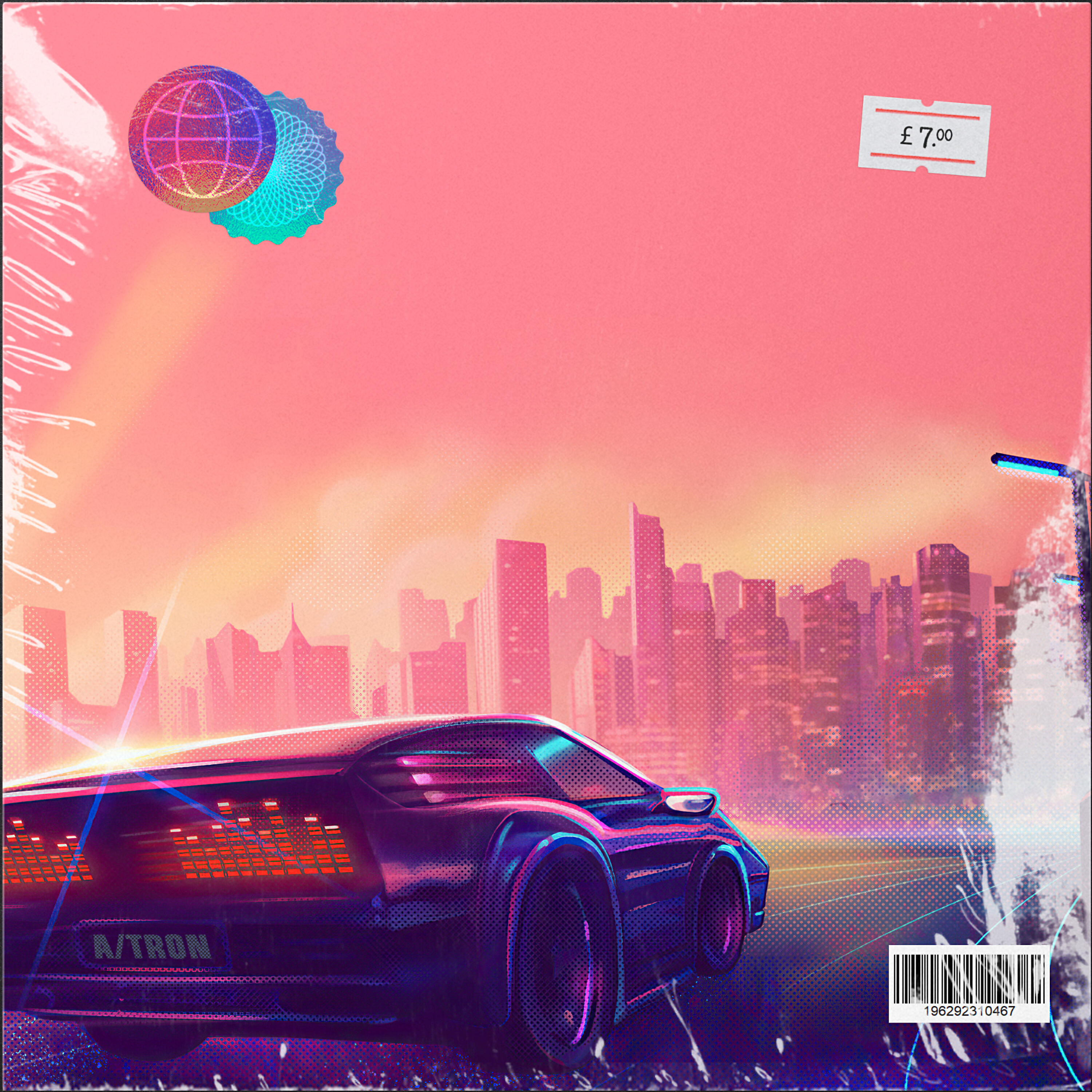 Релиз 130 mph