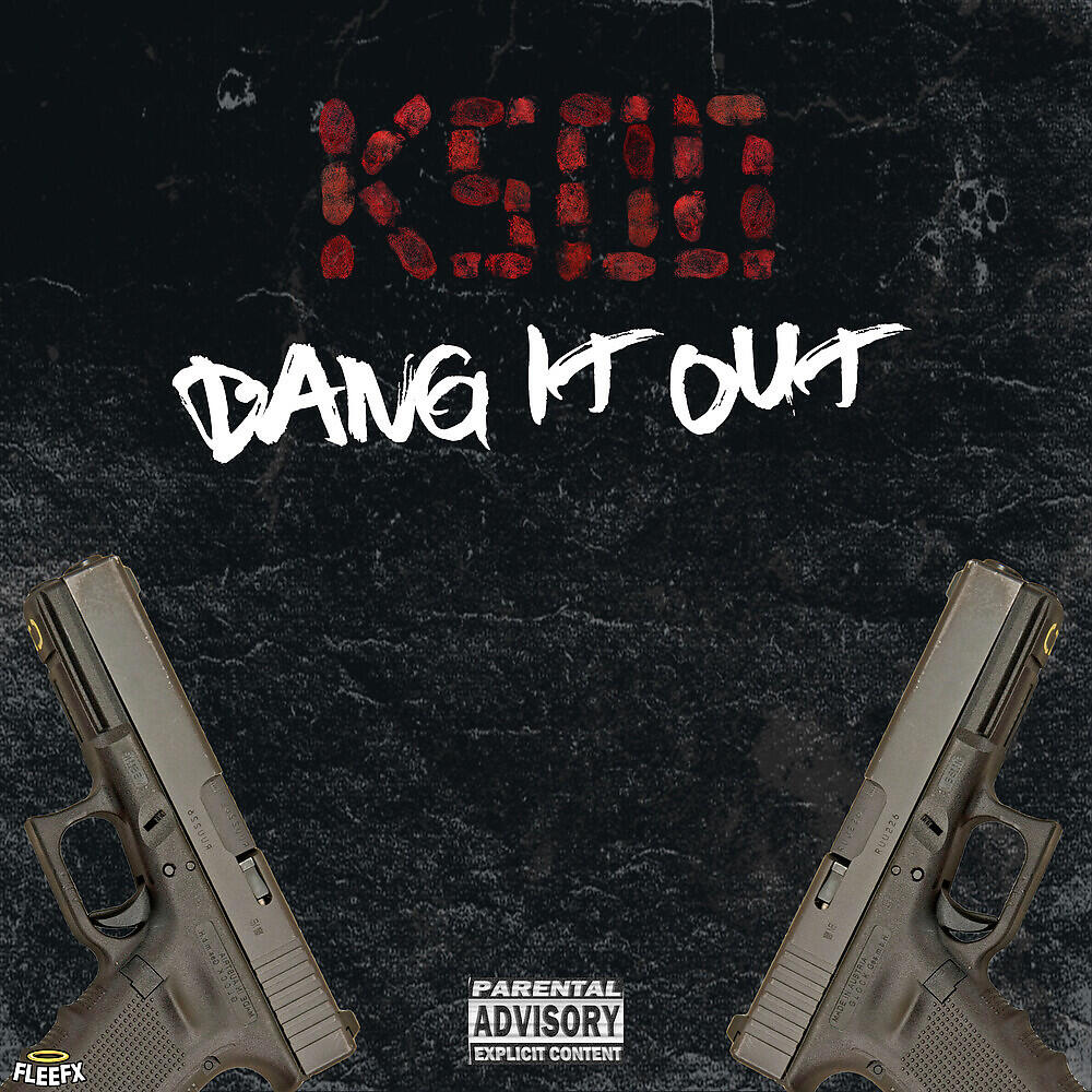 Релиз Bang it Out