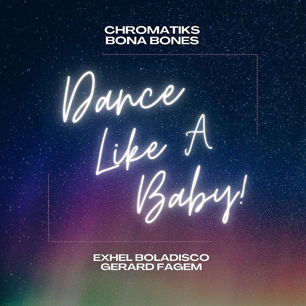 Релиз Dance Like a Baby