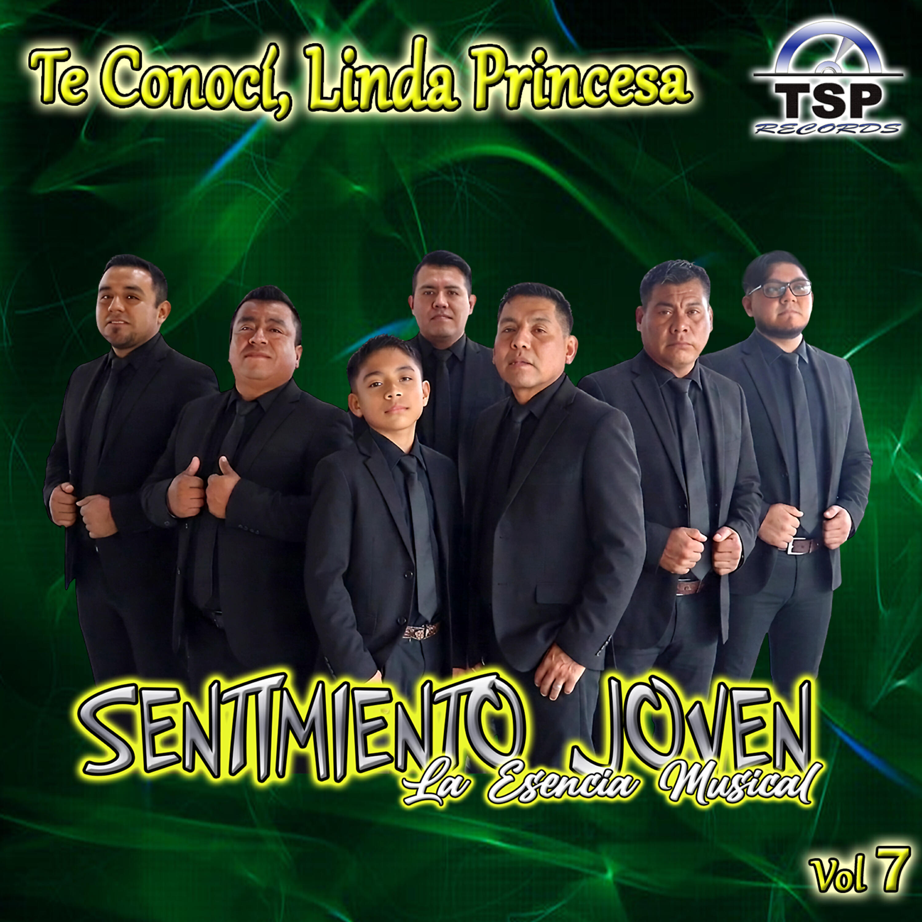 Sentimiento Joven La Esencia Musical
