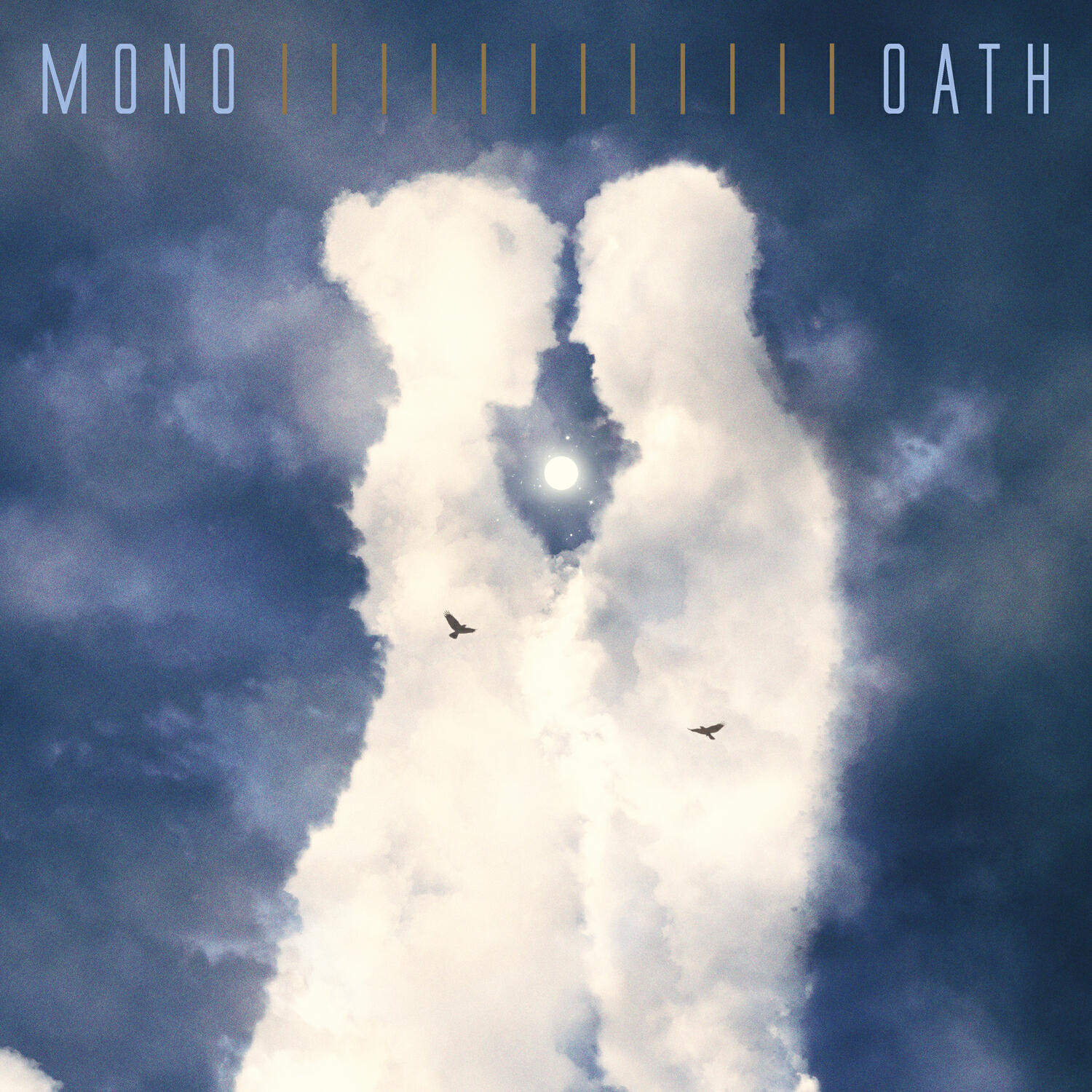 Релиз OATH