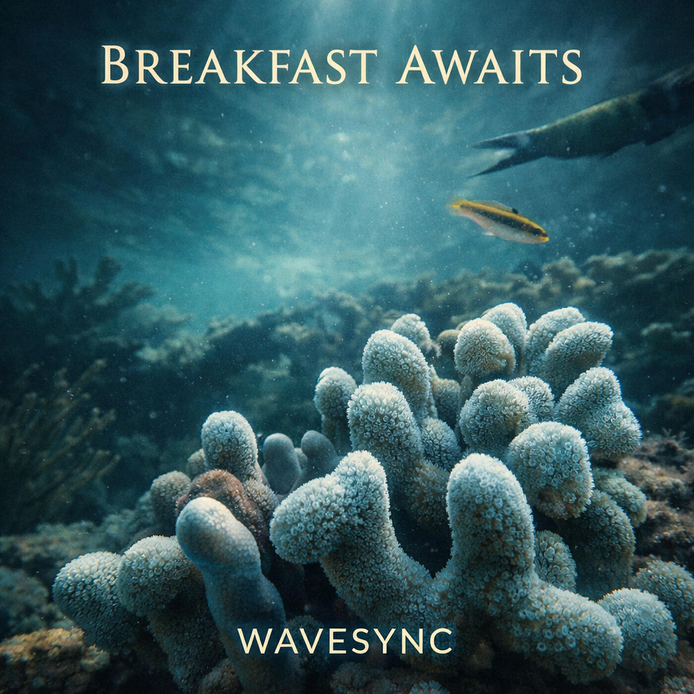 Релиз Breakfast Awaits