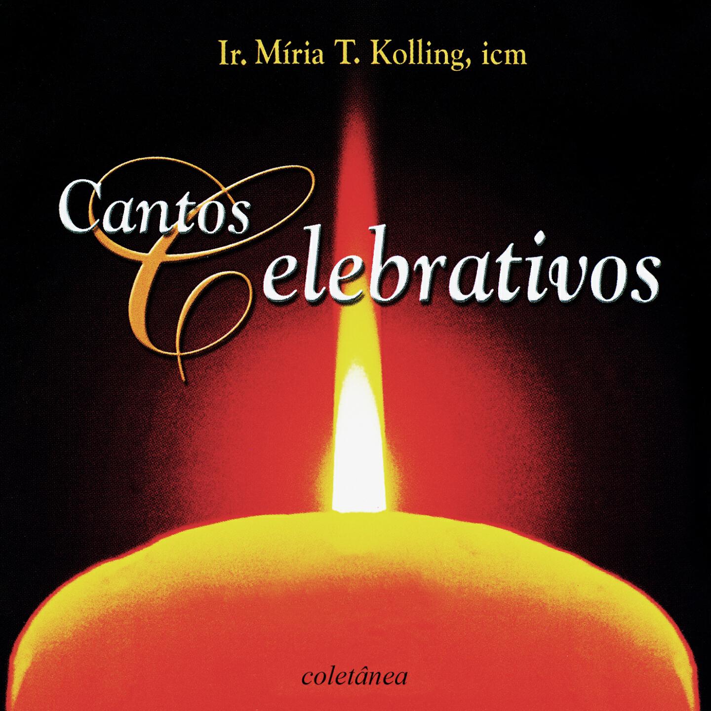 Релиз Cantos Celebrativos