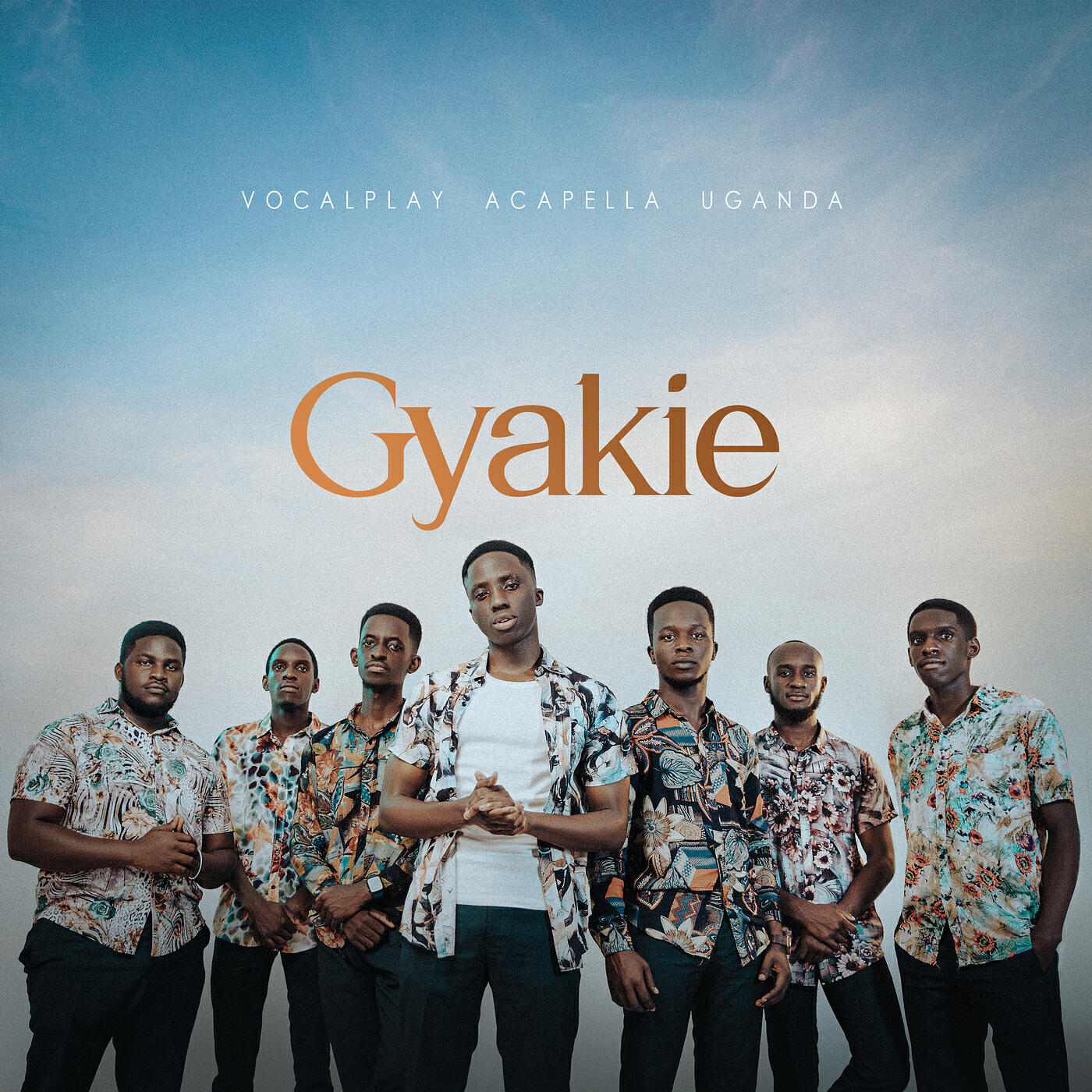 Vocalplay Acapella Uganda