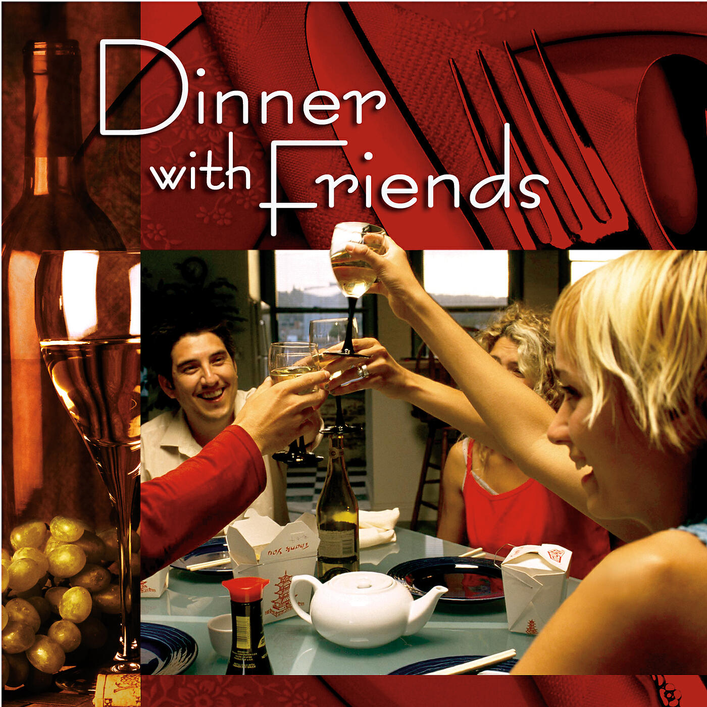 Релиз Dinner With Friends
