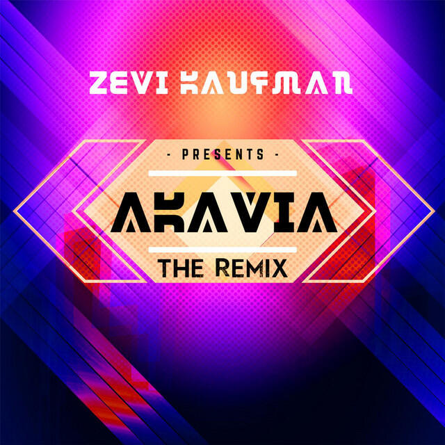 Релиз Akavia (Remix)