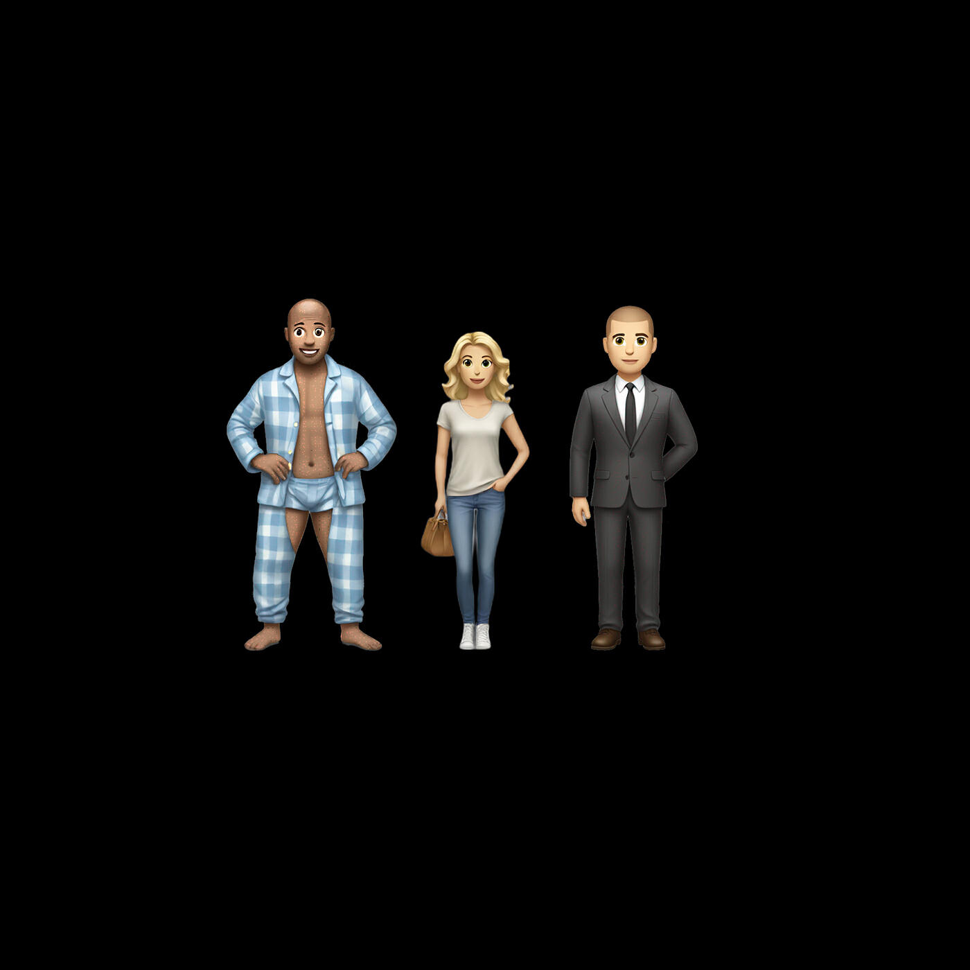 Трек PAS LA MIENNE