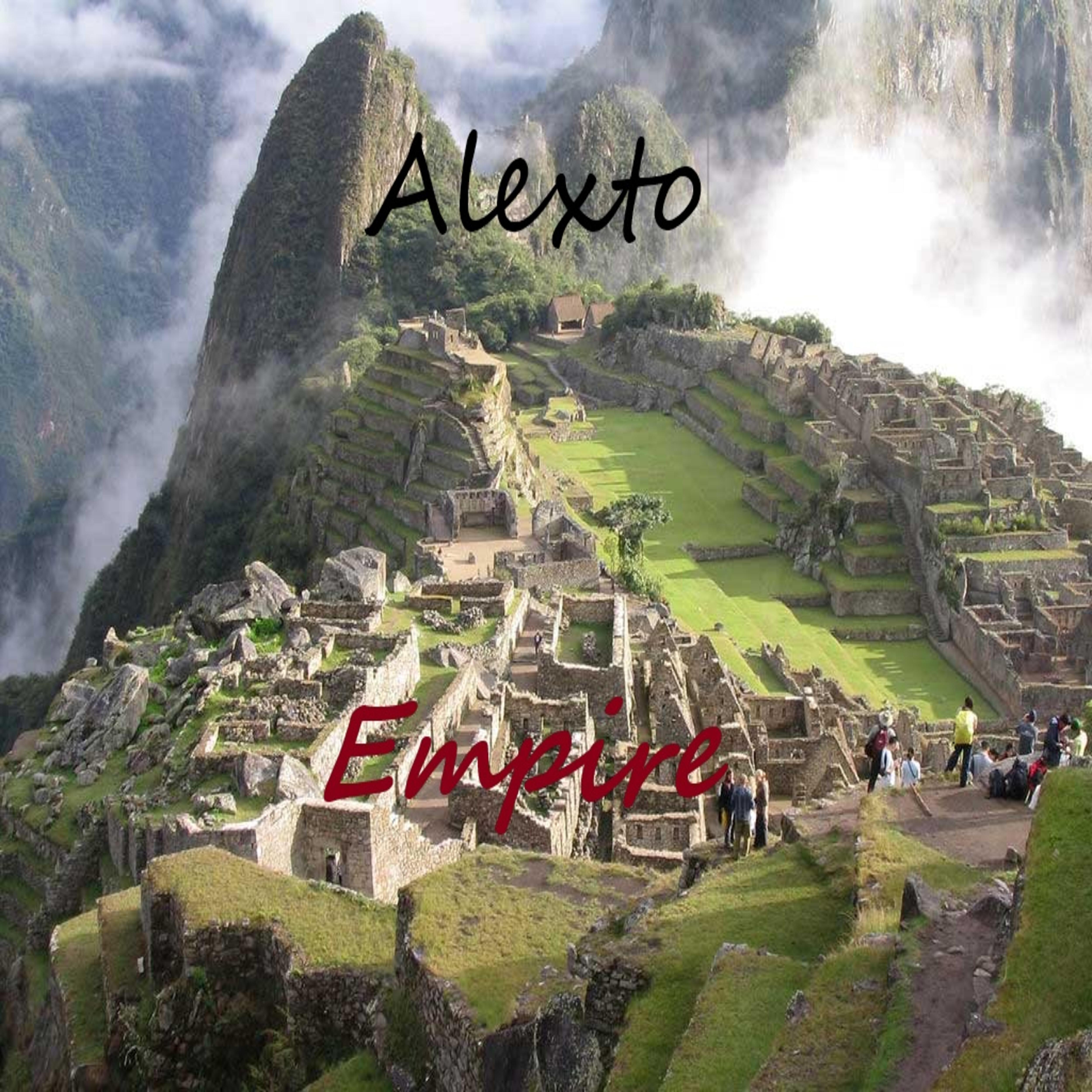 Релиз Empire