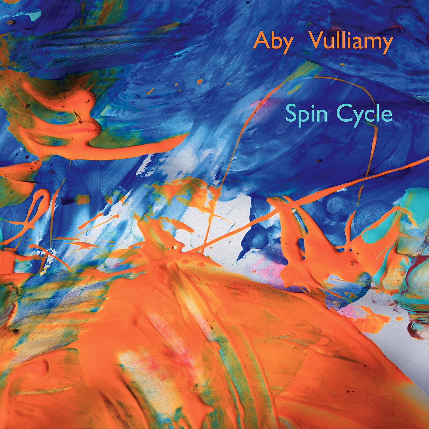 Релиз Spin Cycle