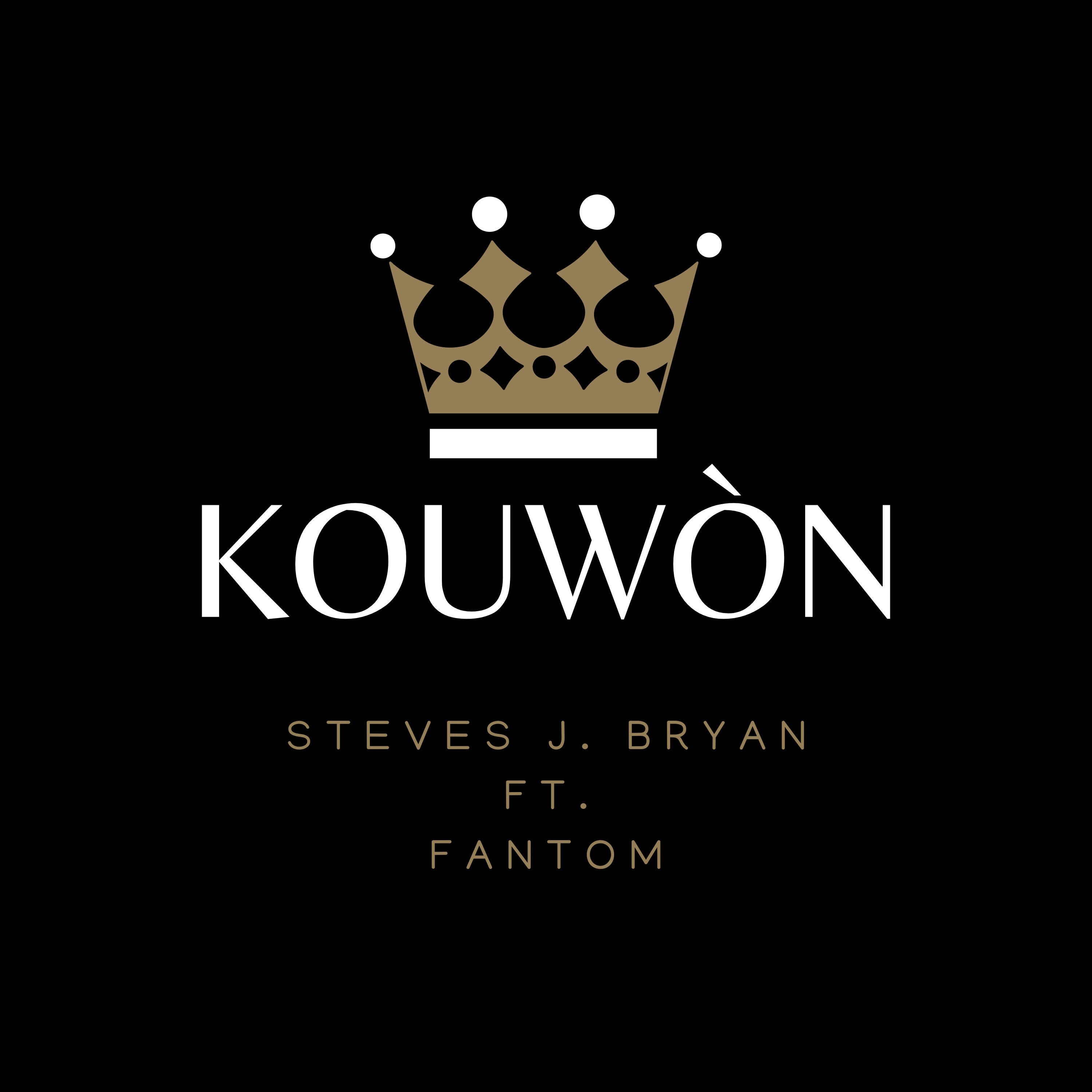 Релиз Kouwòn