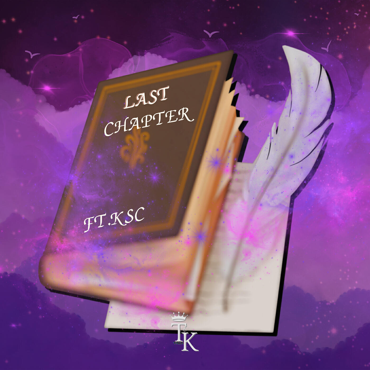 Релиз Last Chapter
