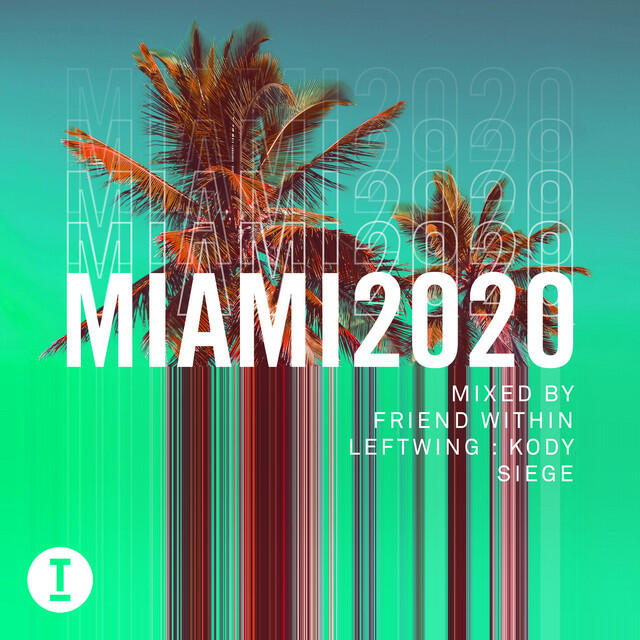 Релиз Toolroom Miami 2020 (DJ Mix)