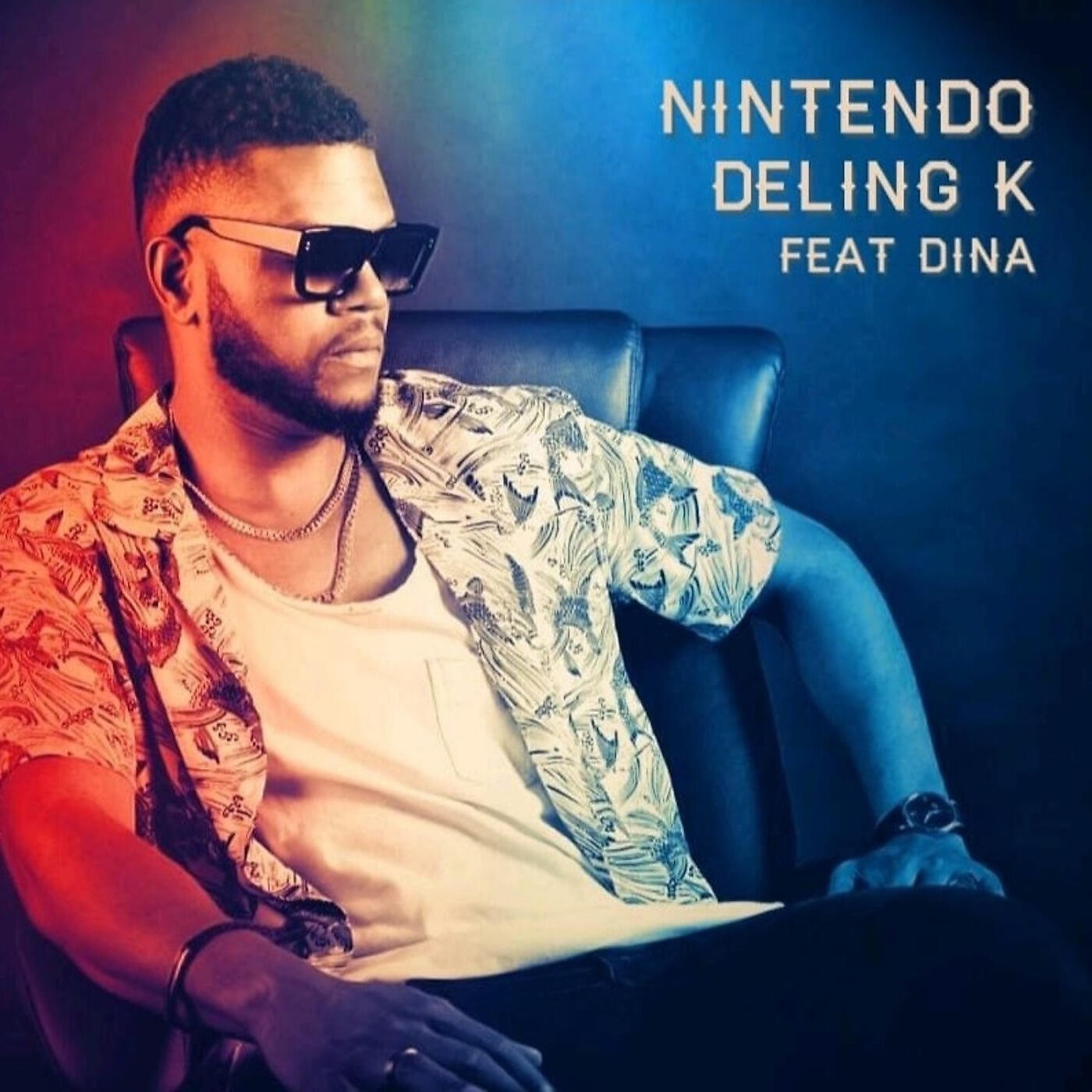 Постер альбома Nintendo