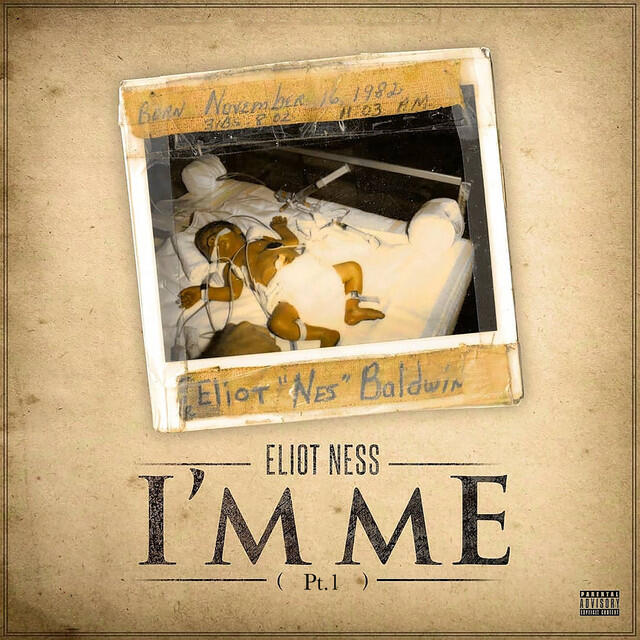 Релиз I'm Me, Pt. 1
