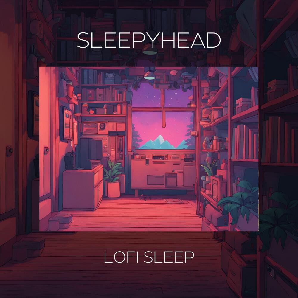 Релиз Sleepyhead: Lofi Music for Studying