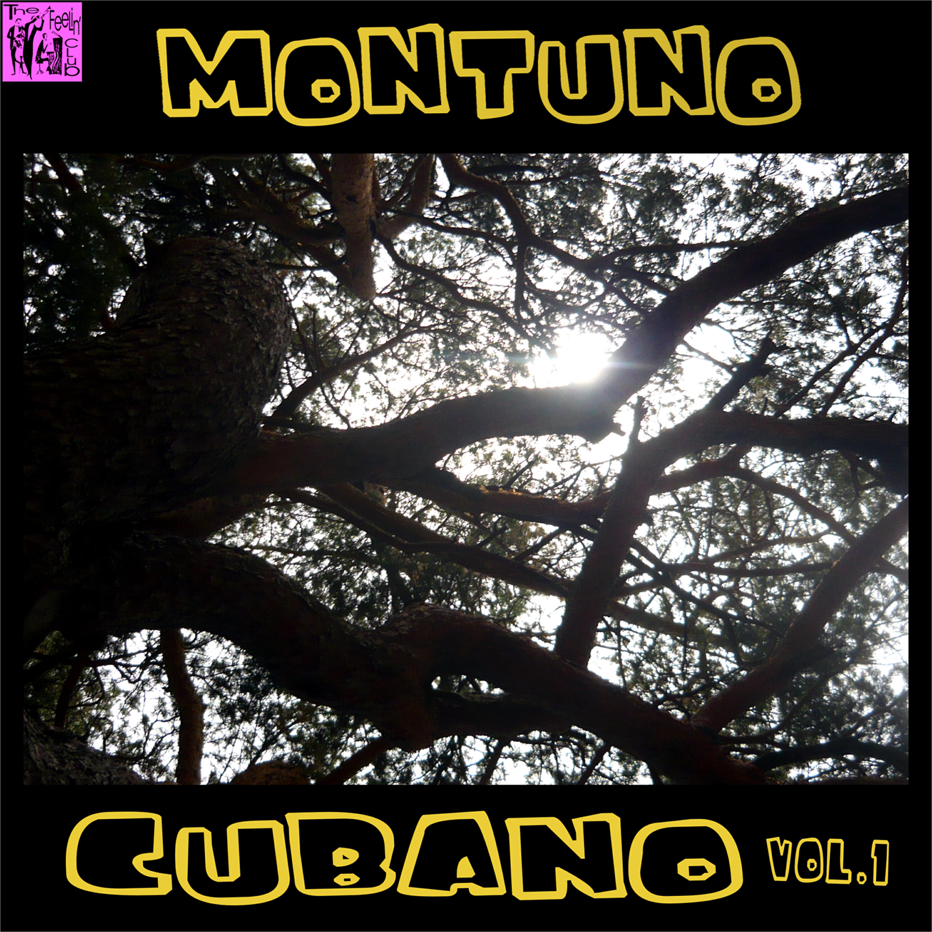 Релиз Montuno Cubano, Vol.1