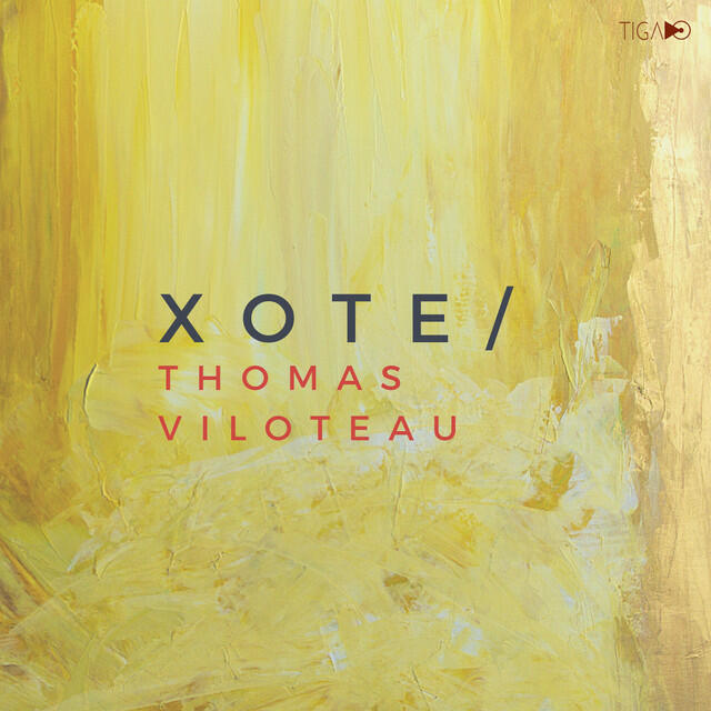 Релиз Xote (From Suite Brasileira 5)