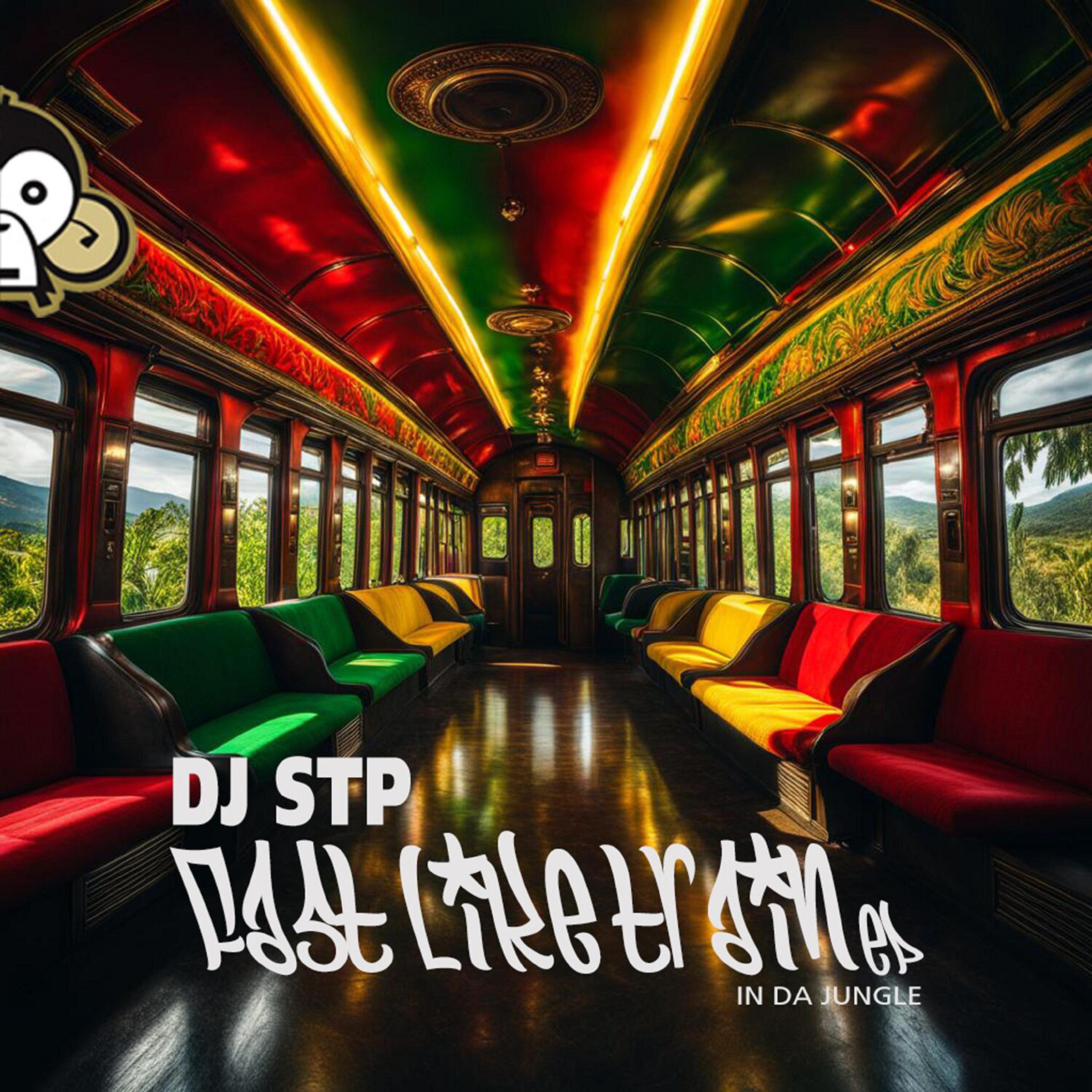 Релиз Fast Like Train