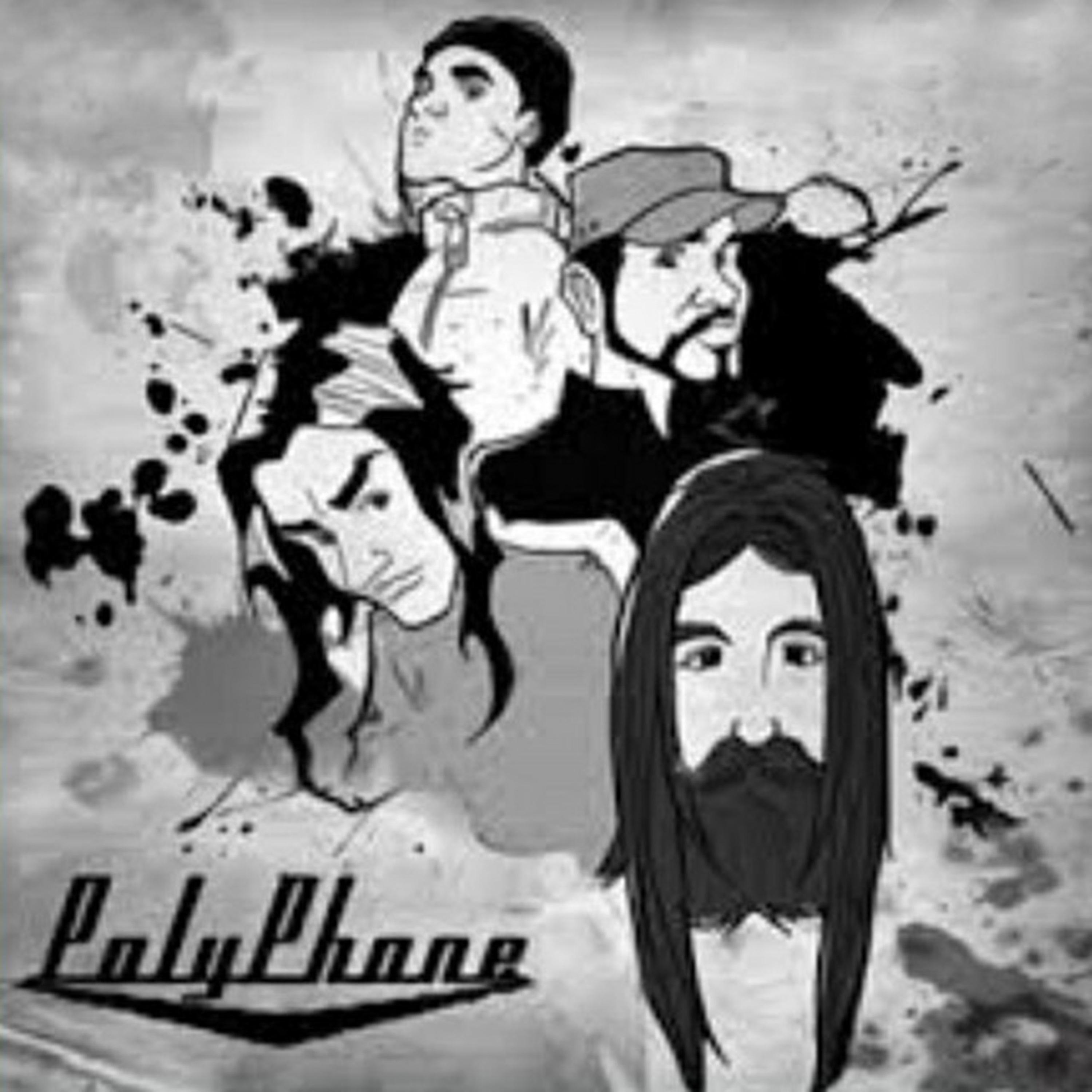 Релиз Polyphone 2008