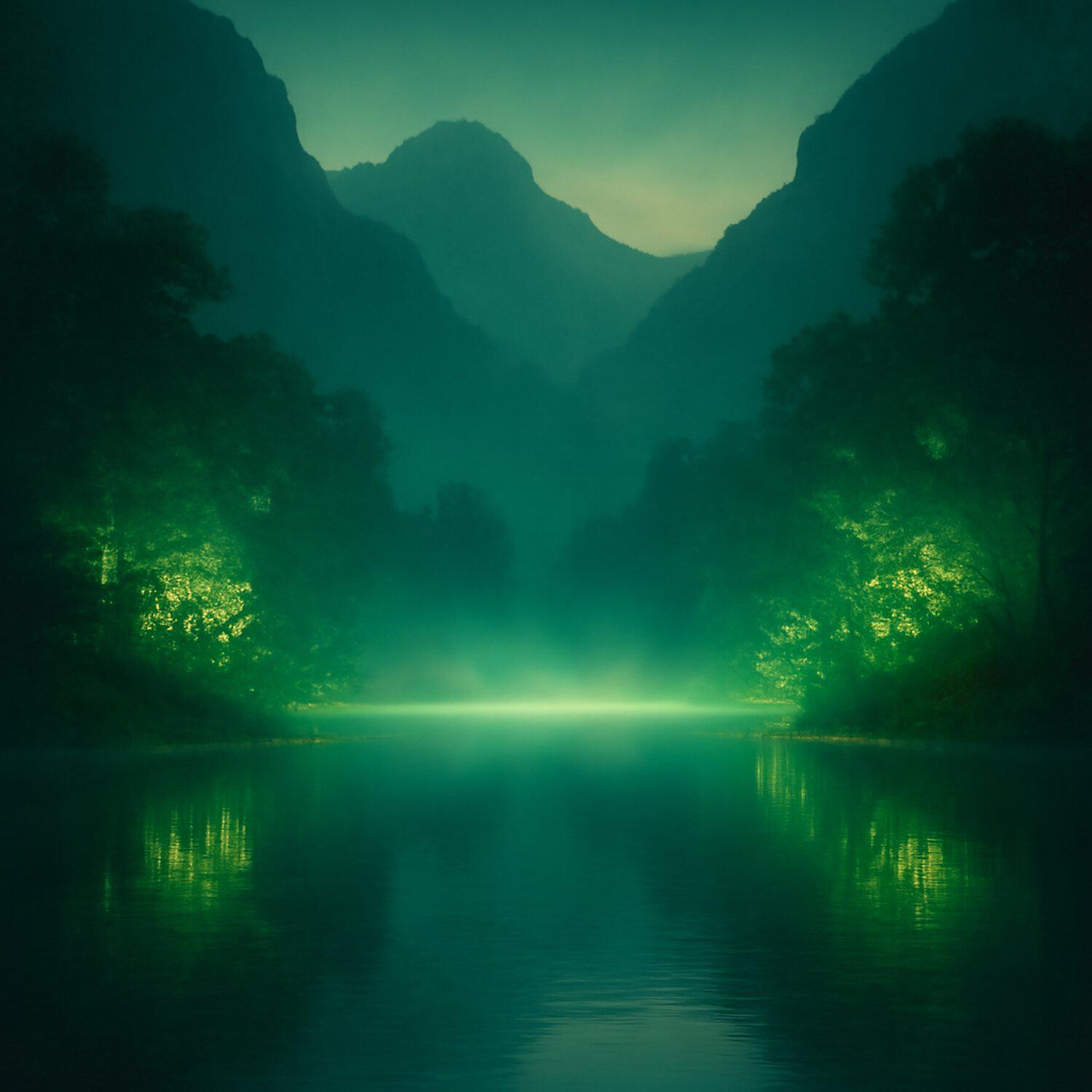 Релиз Etheric Harmony