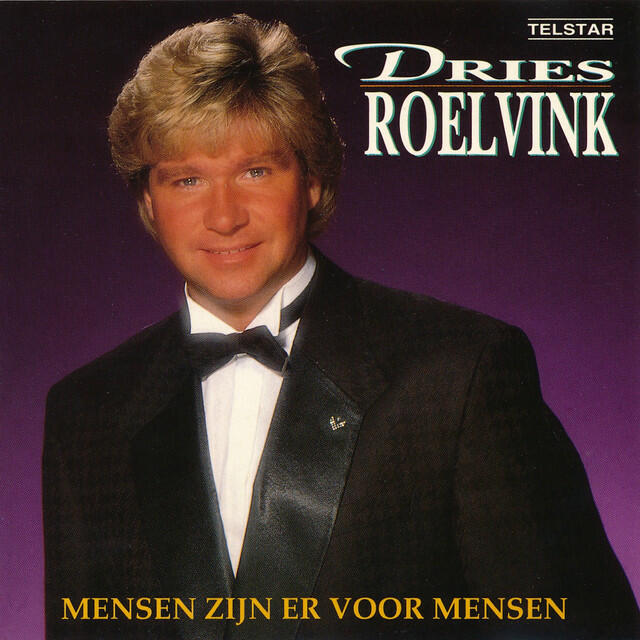 Релиз Mensen Zijn Er Voor Mensen