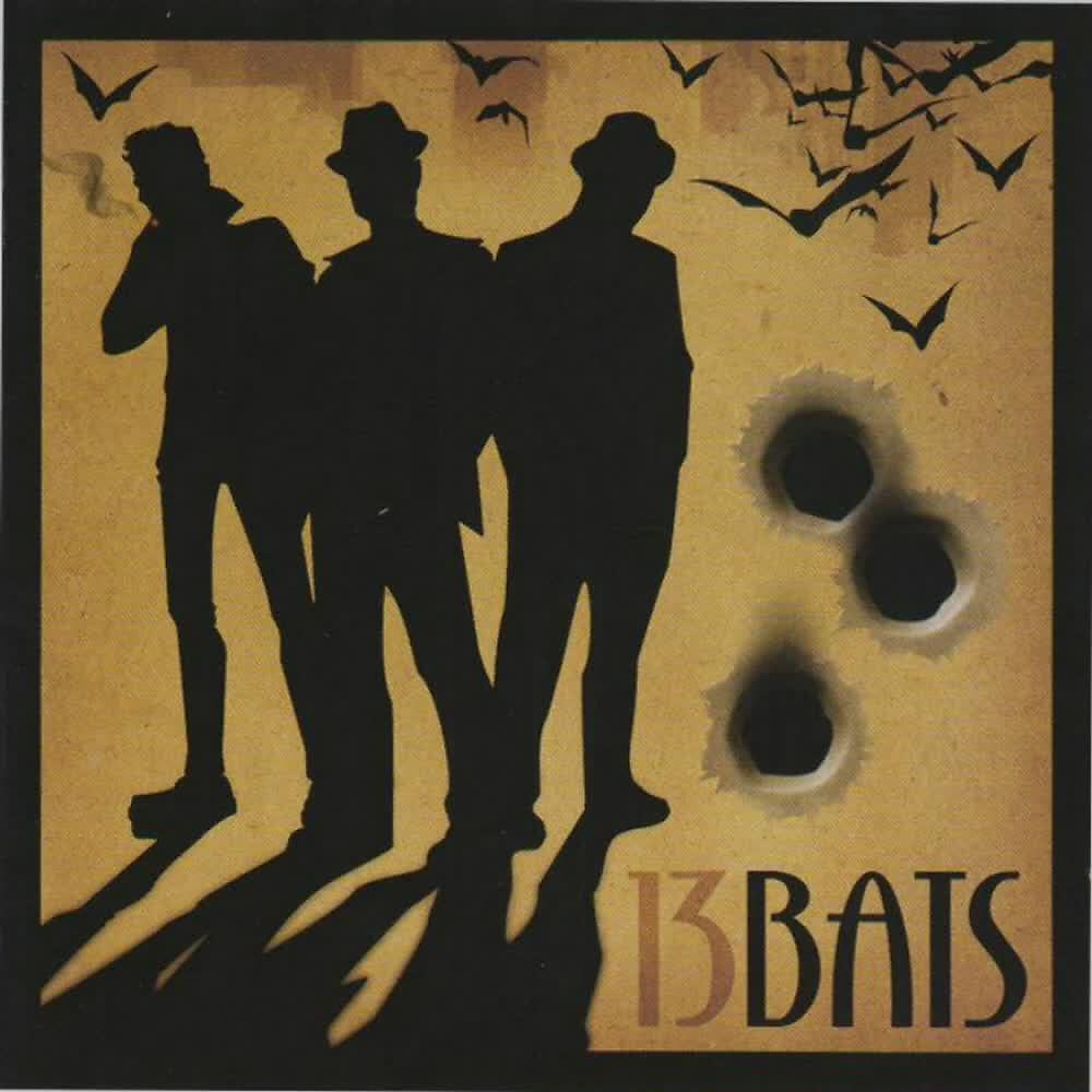 Релиз 13 Bats