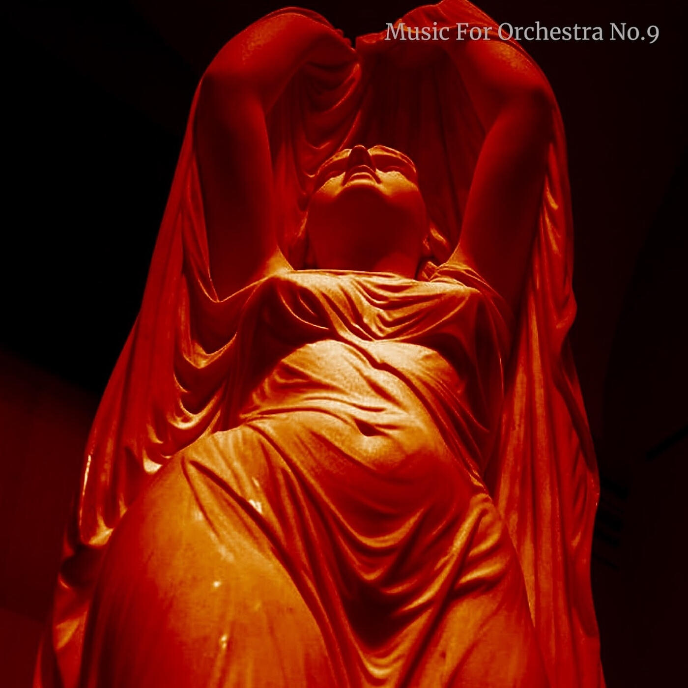 Релиз Music for Orchestra No.9