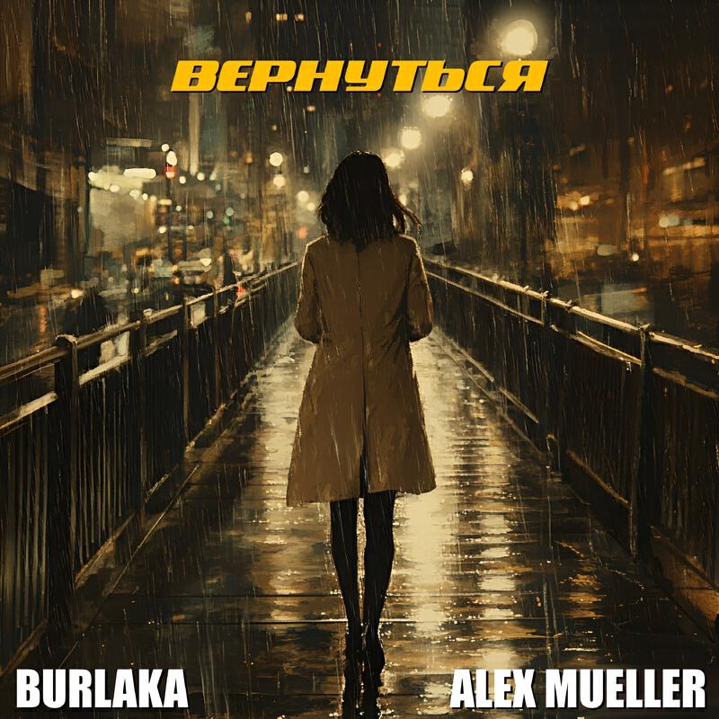 Релиз Вернуться