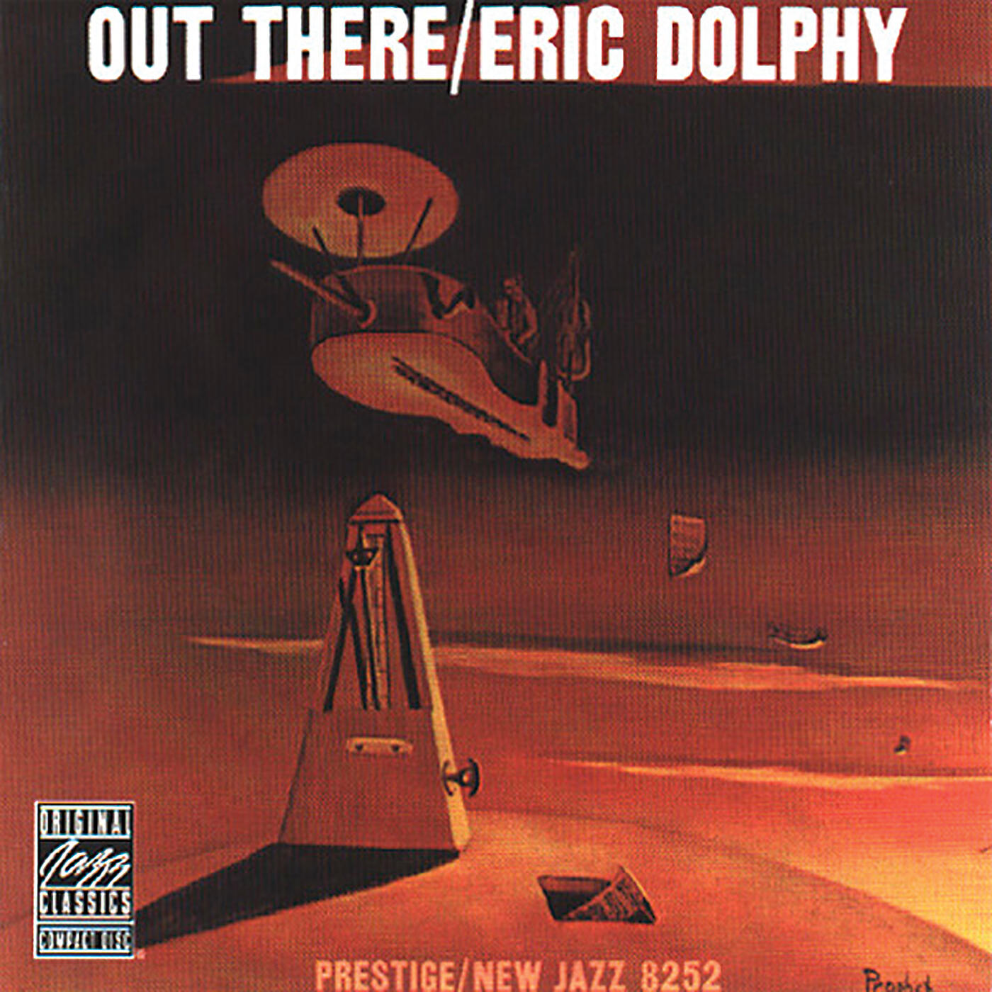 Релиз Out There