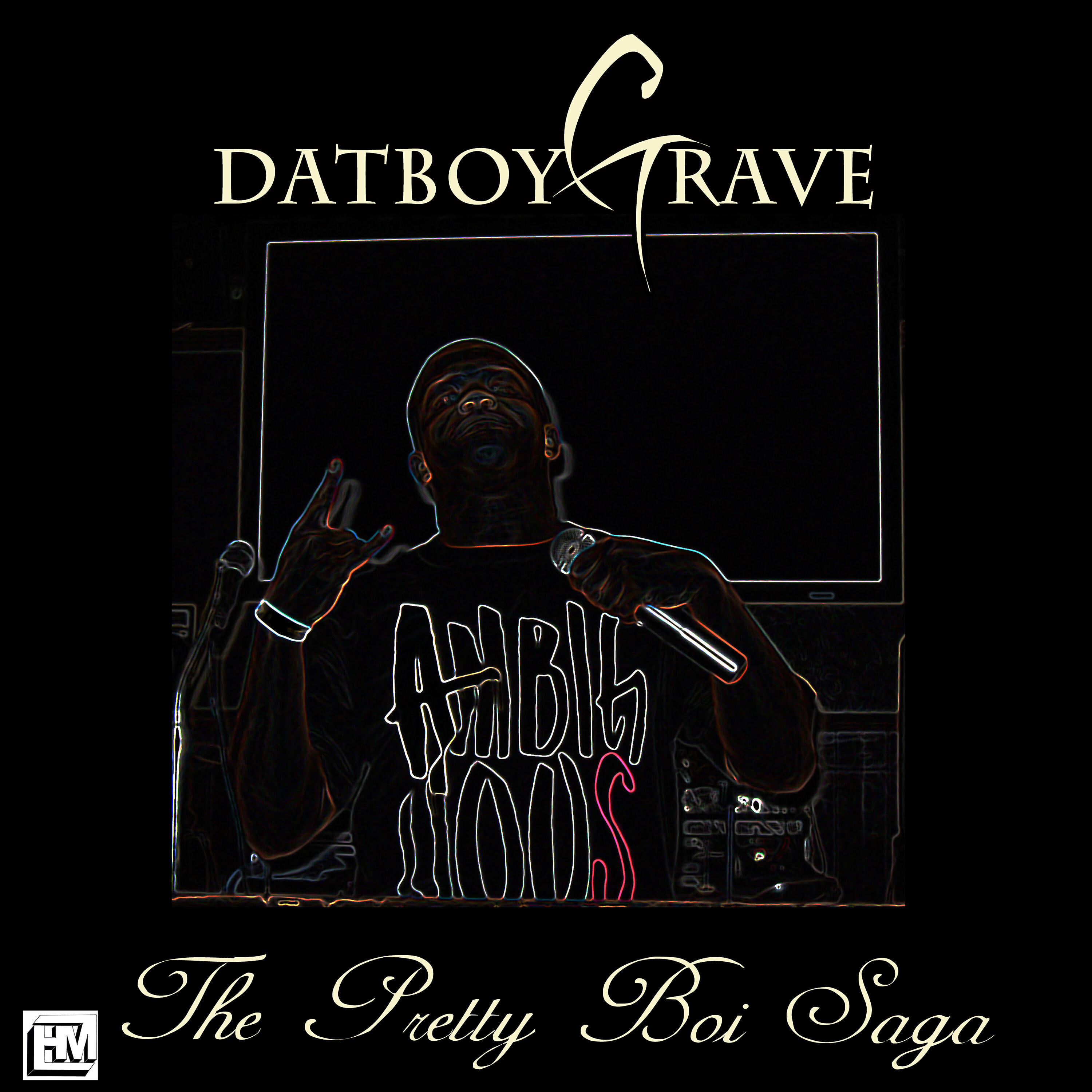 Релиз The Pretty Boy Saga