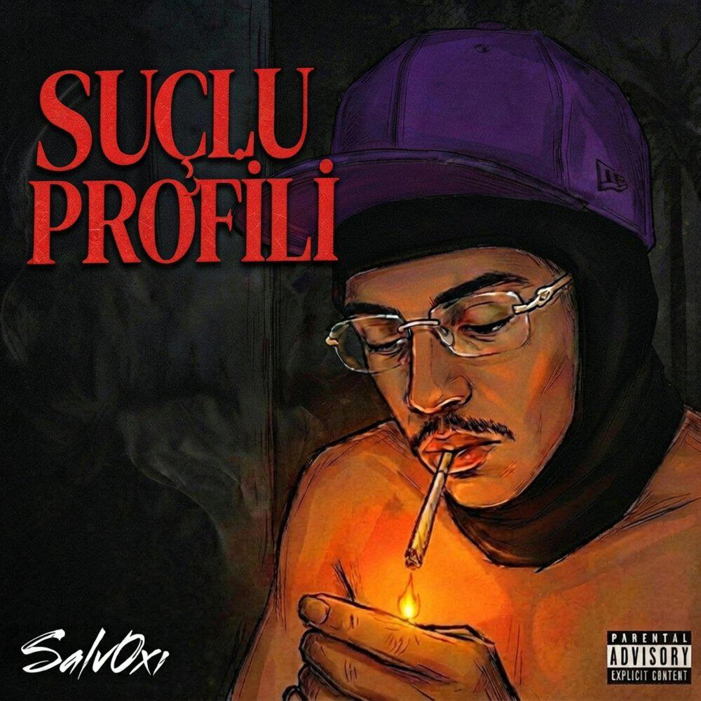Salv0xı