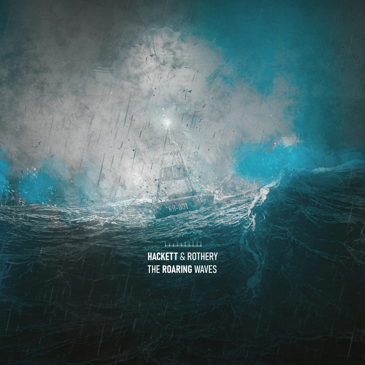 Релиз The Roaring Waves