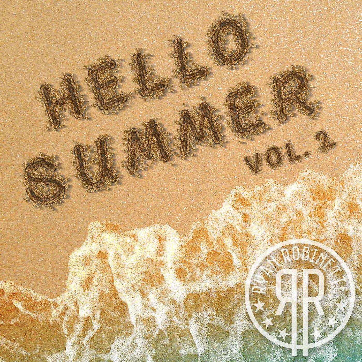 Релиз Hello Summer, Vol. 2