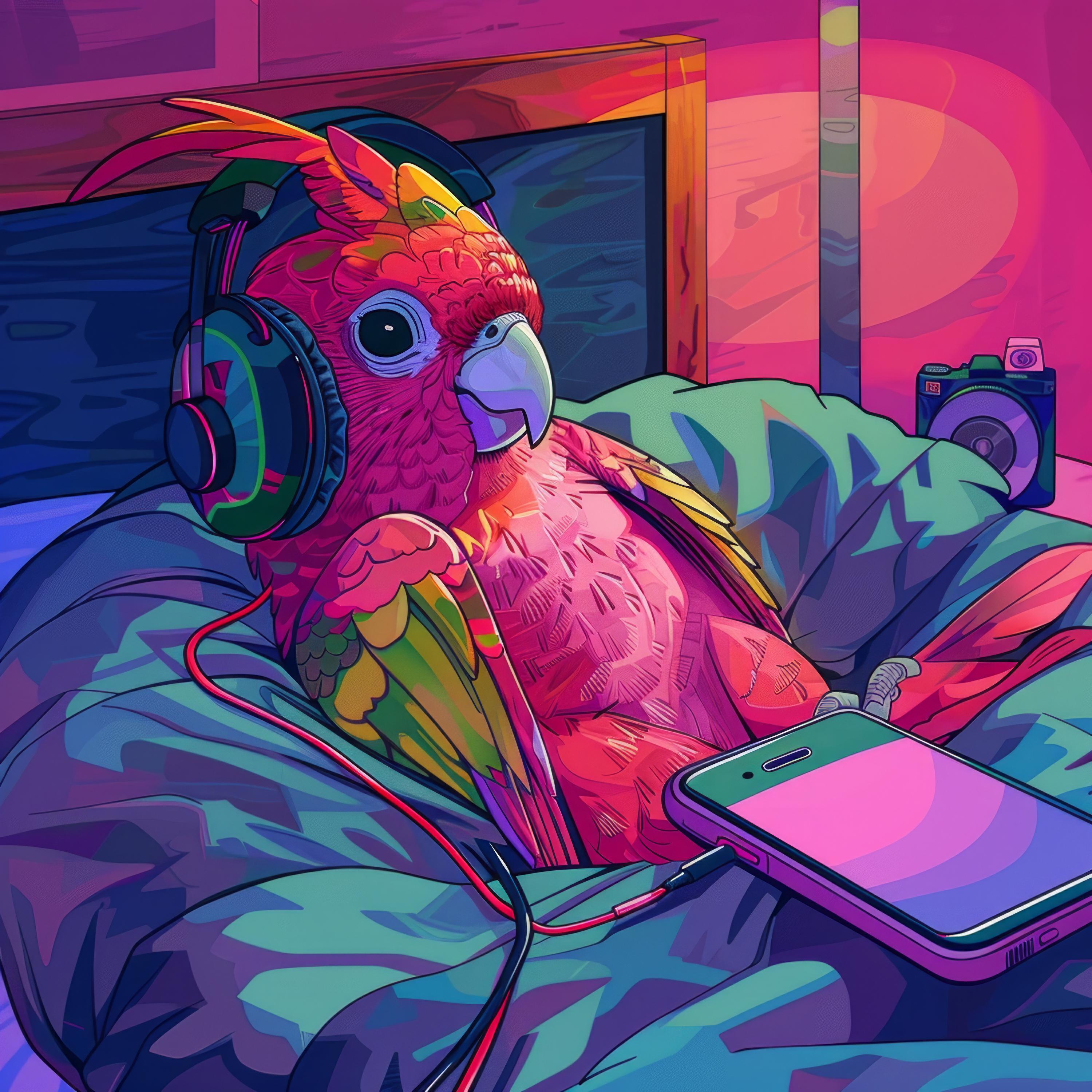 Détente et Relaxation