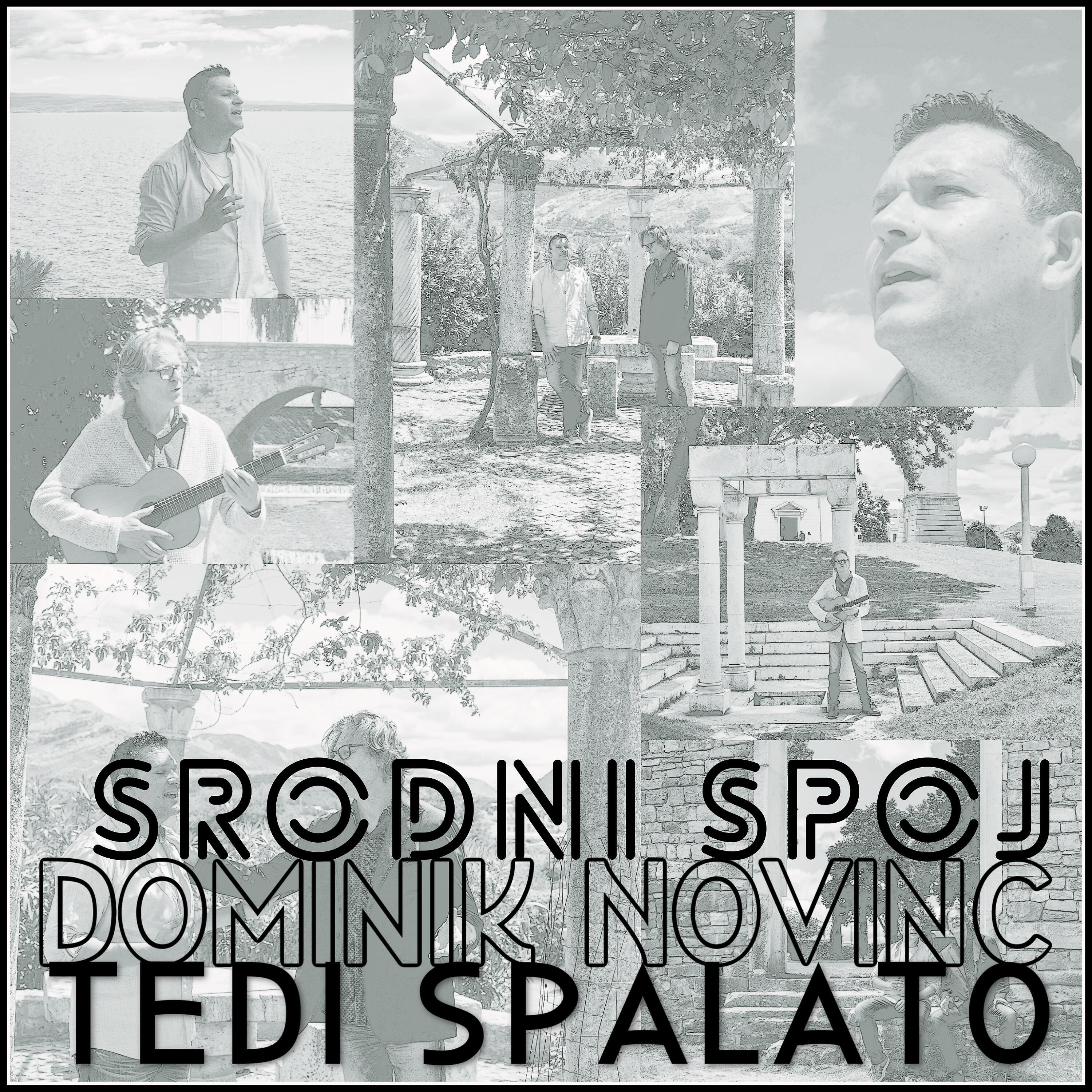 Релиз Srodni Spoj