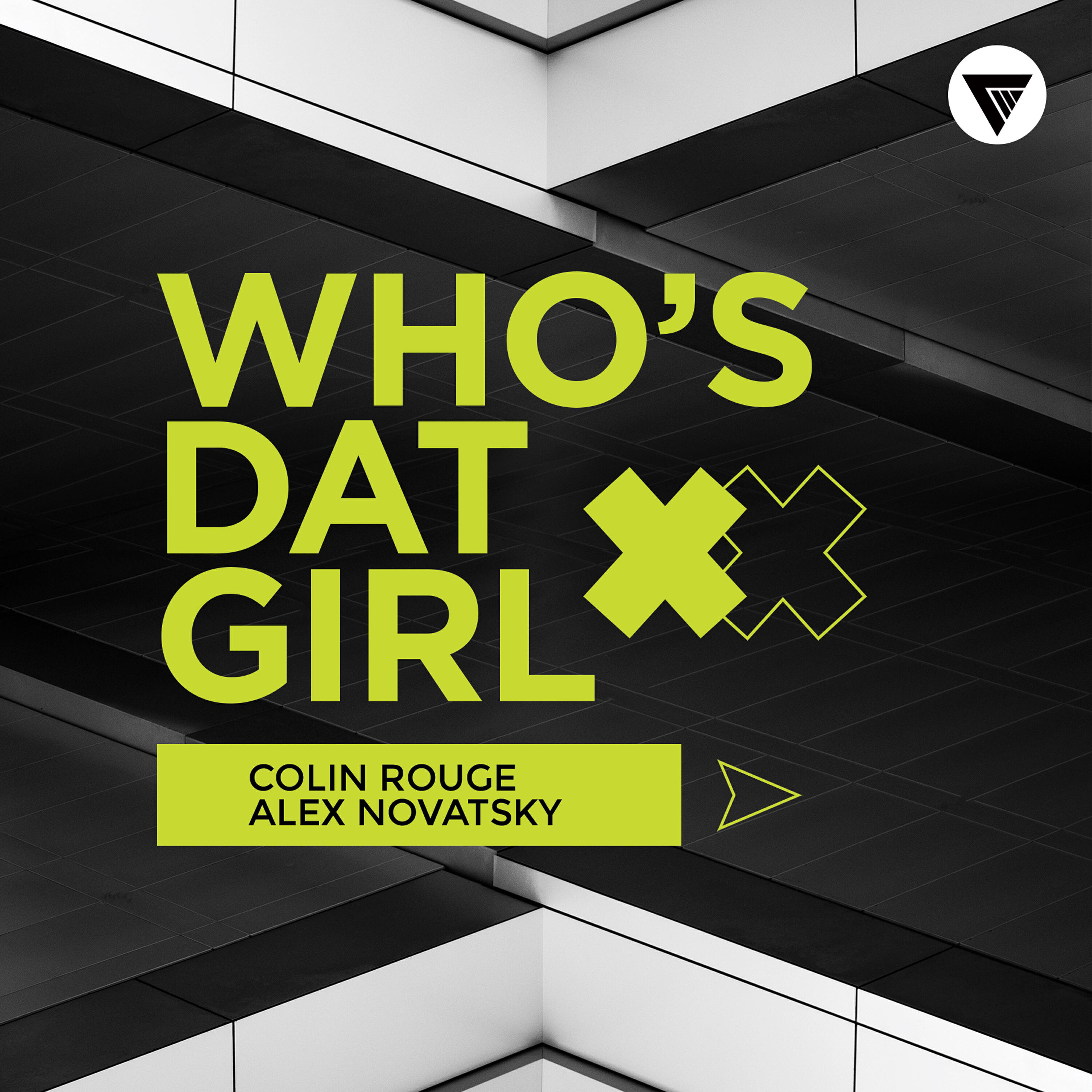 Релиз Who's Dat Girl