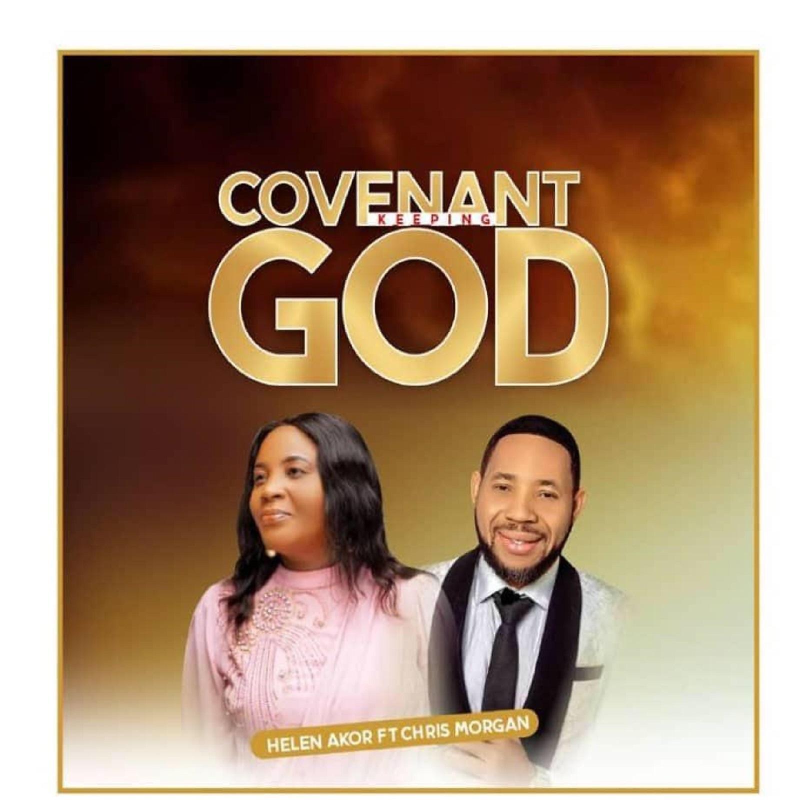 Релиз Covenant Keeping God (feat. Chris Morgan)