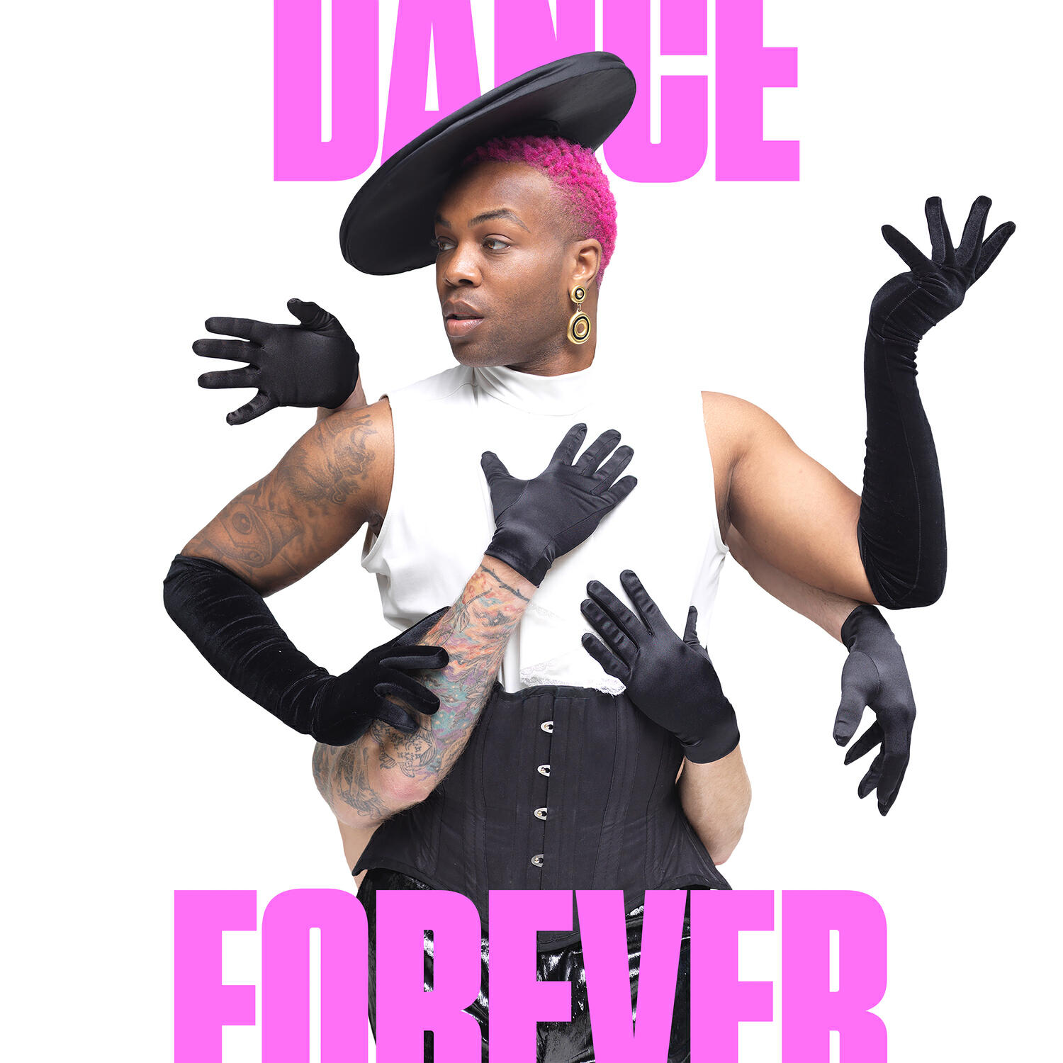 Релиз Dance Forever