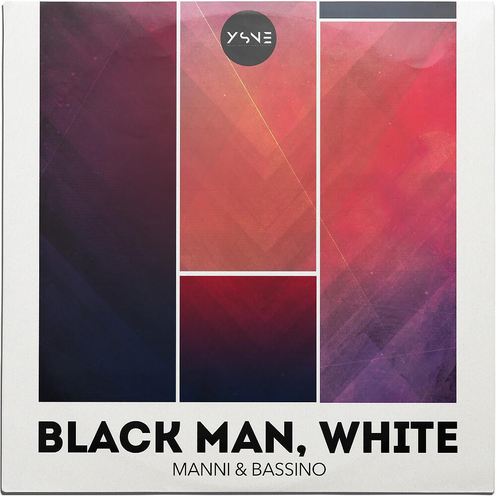Релиз Black Man, White