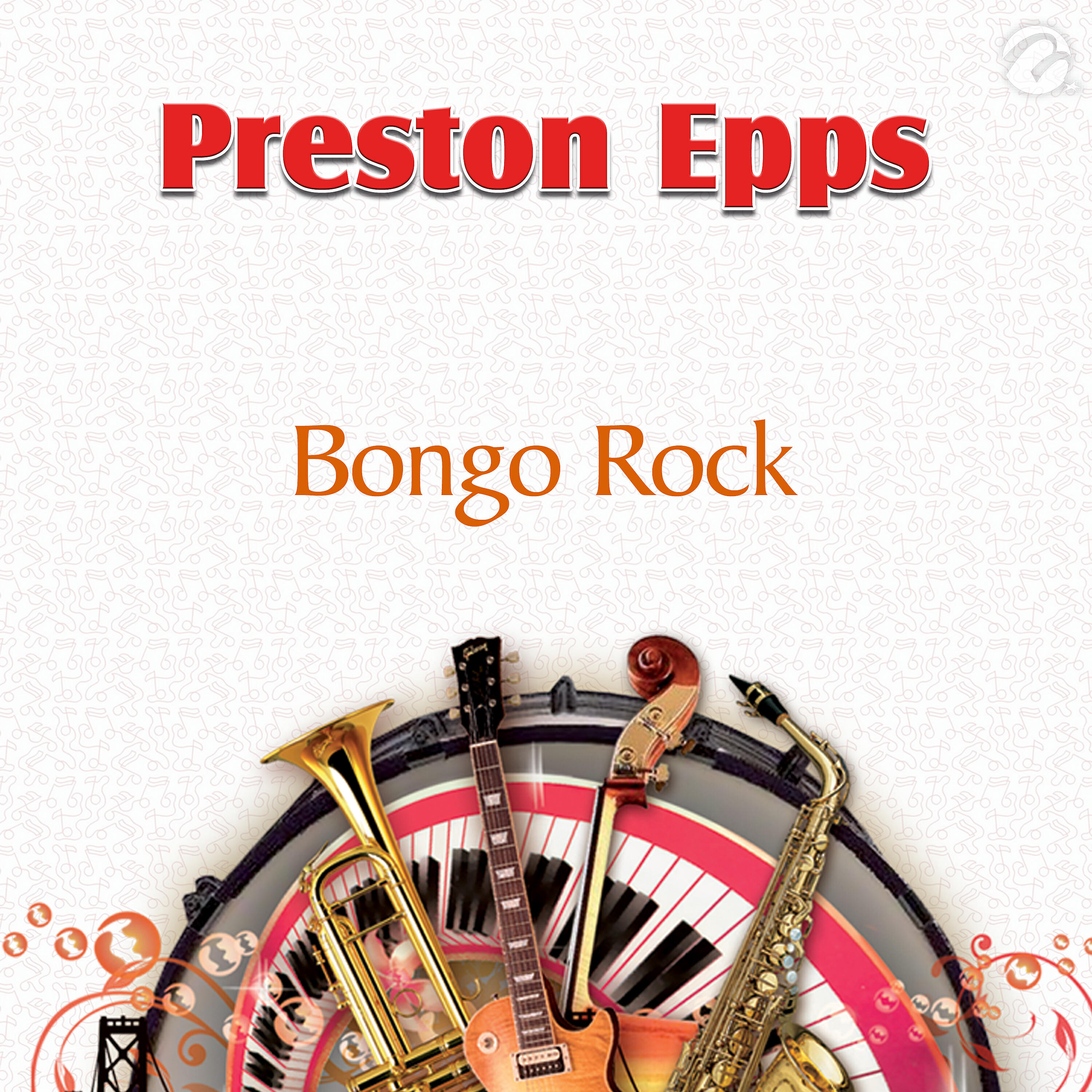 Релиз Bongo Rock - Single