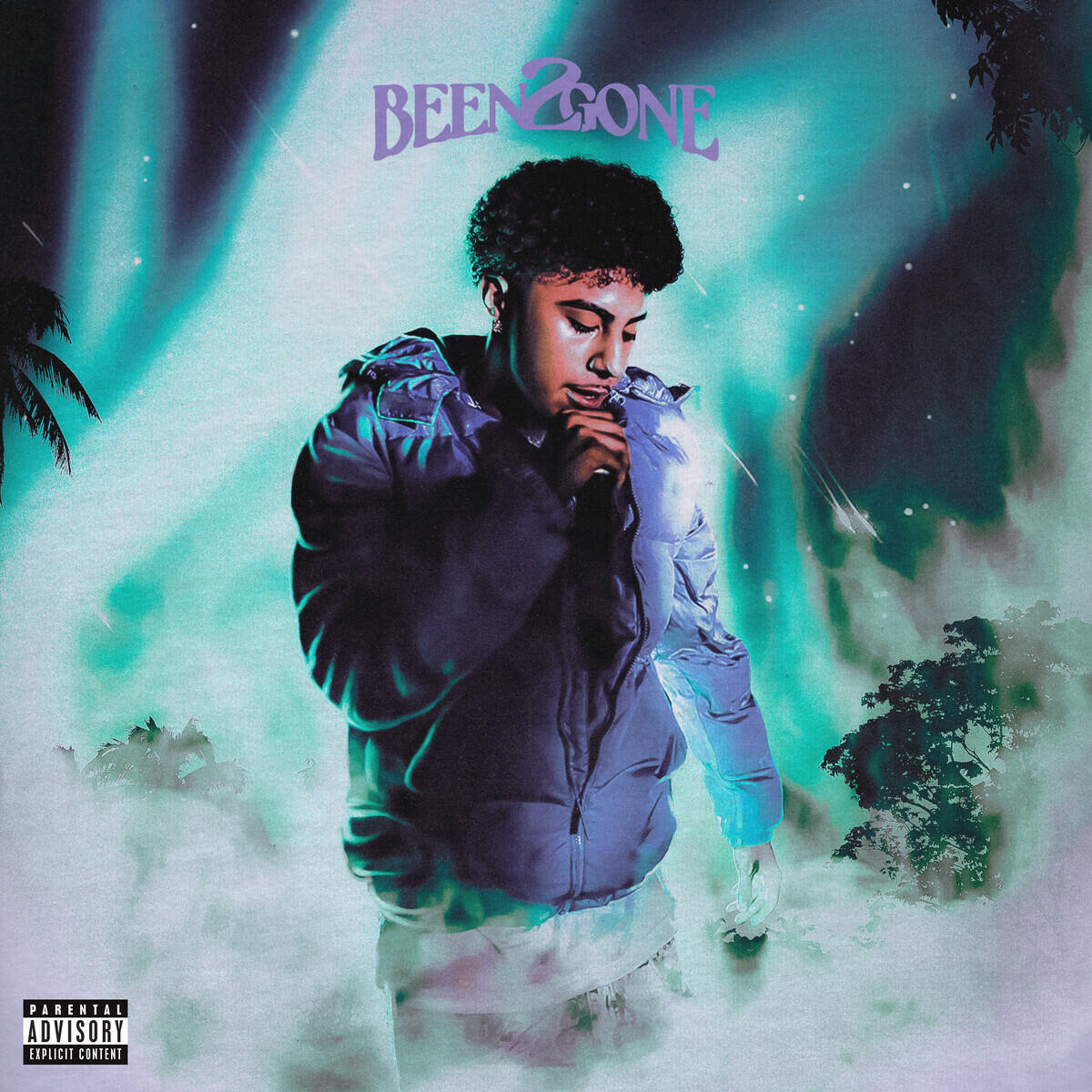 Релиз Been 2 Gone