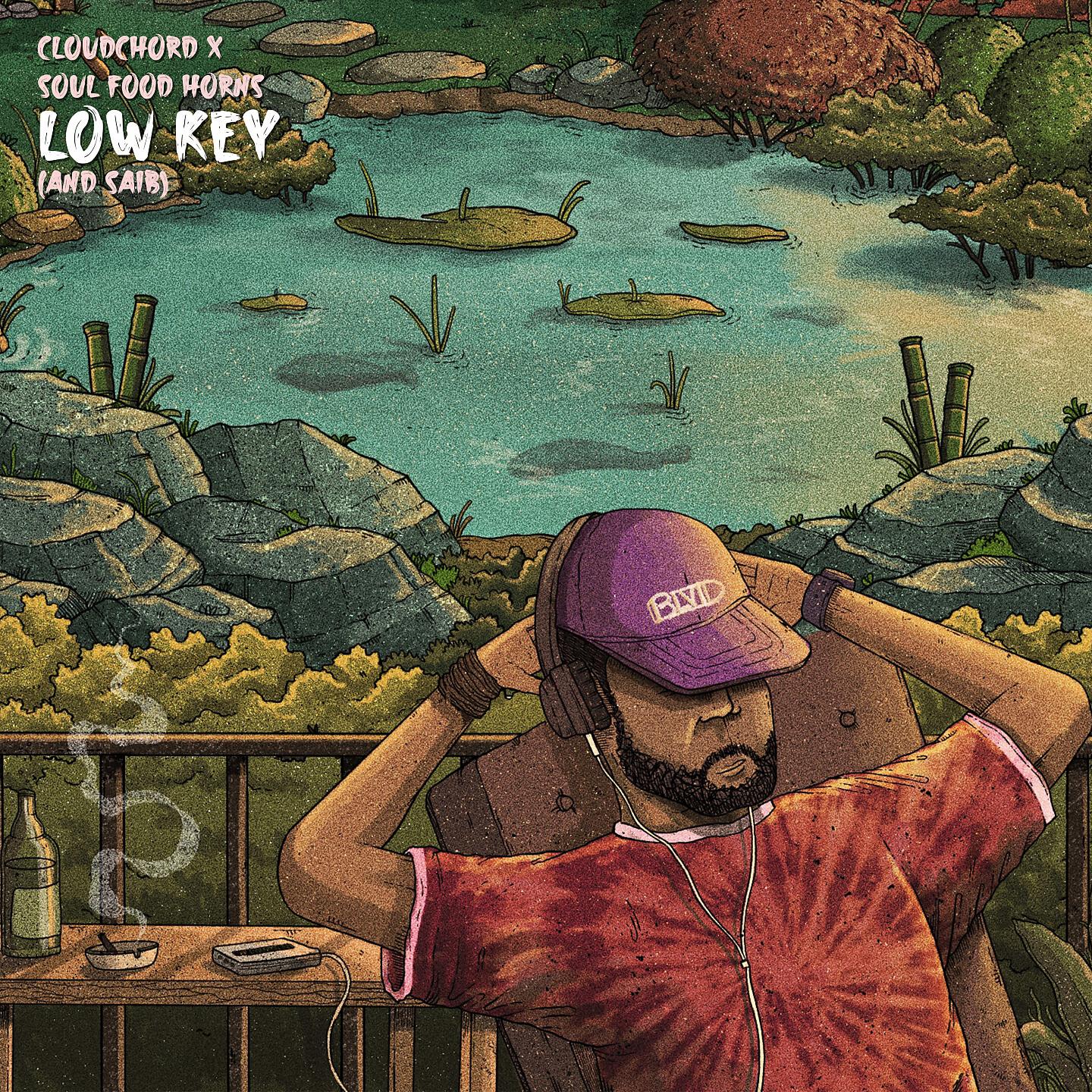 Релиз Low Key