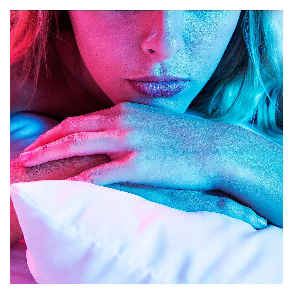 Релиз Bruises