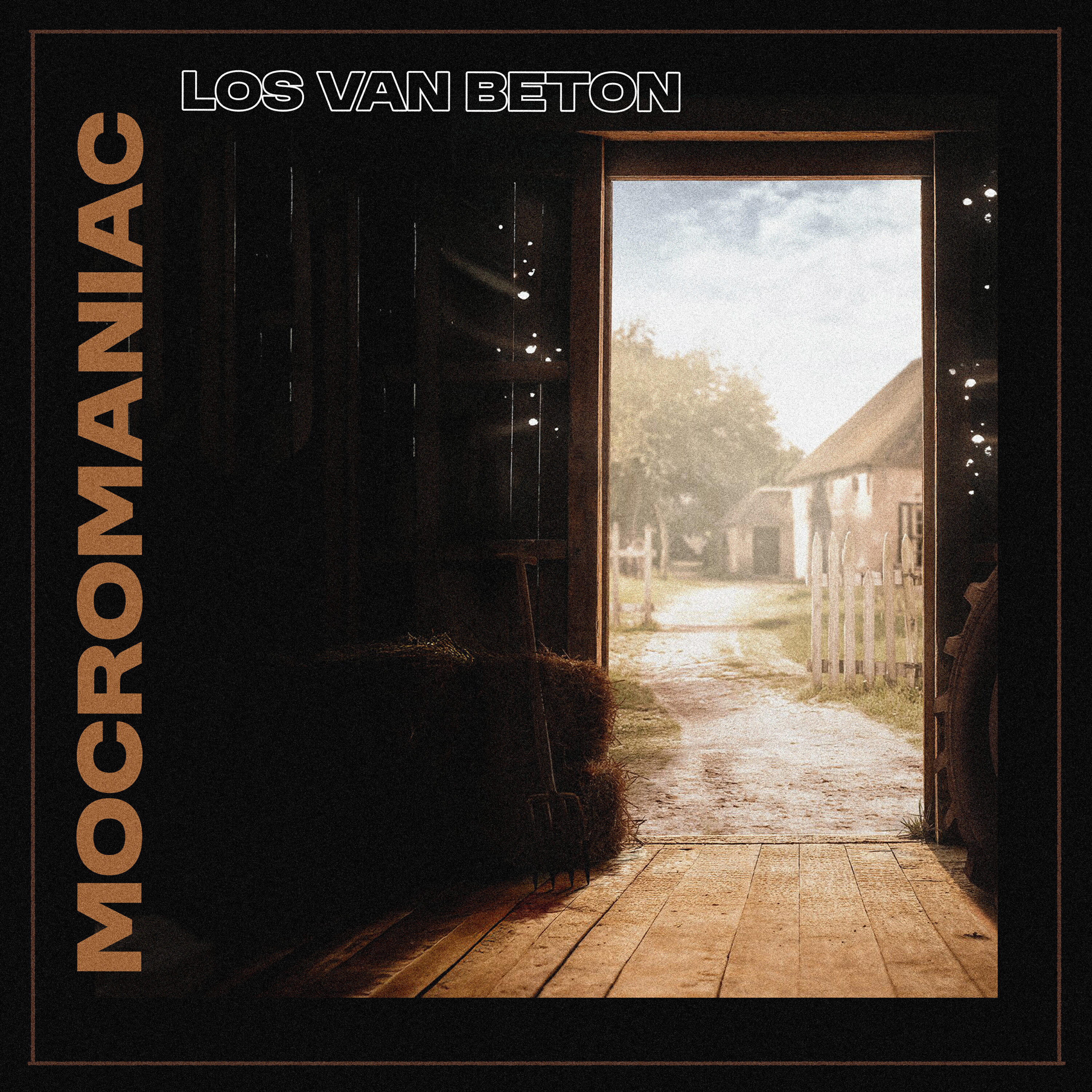Релиз Los van Beton (Tonnano Anthem)