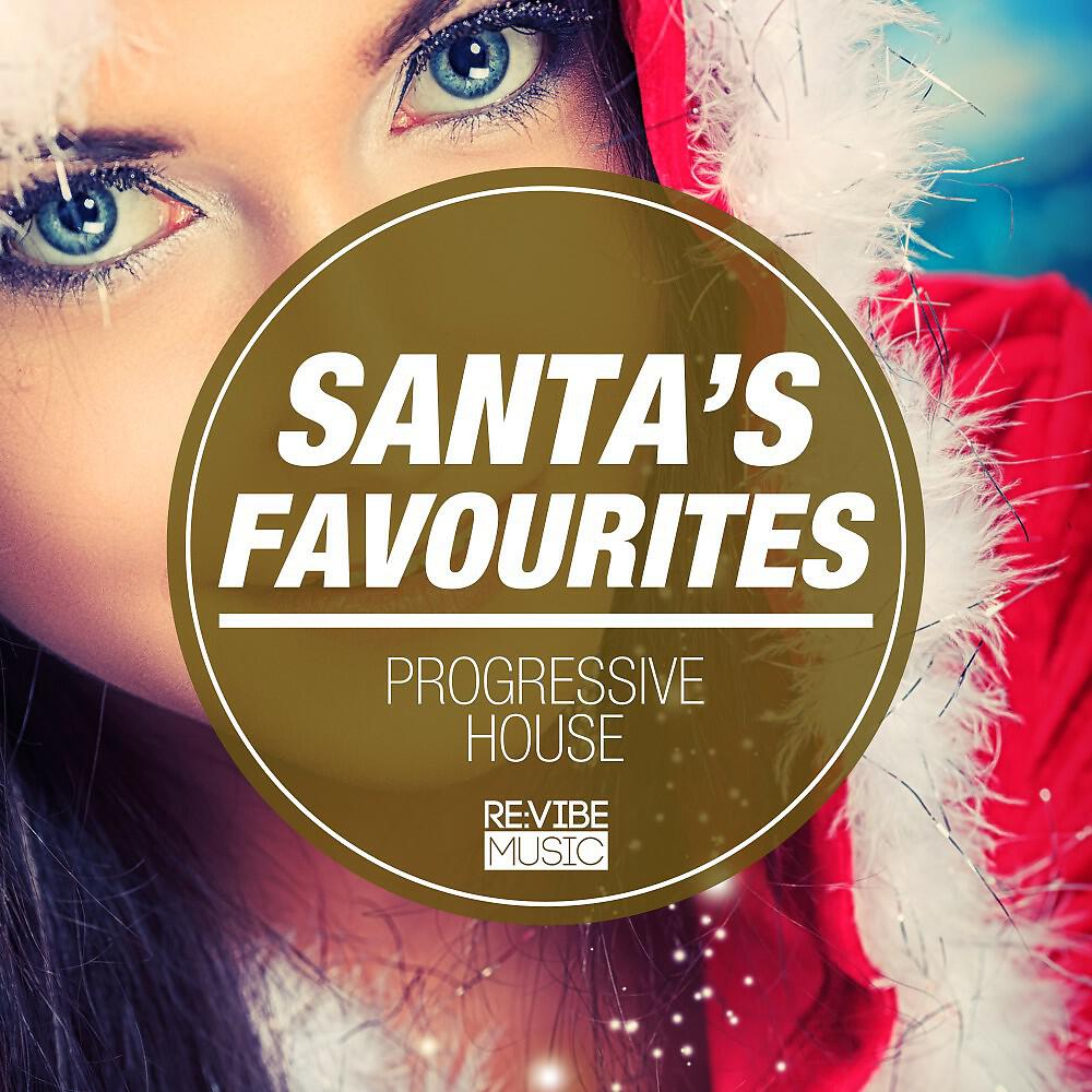 Релиз Santa's Favourites - Progressive House
