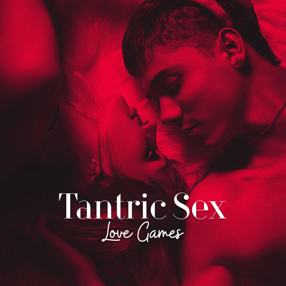 Релиз Tantric Sex: Love Games