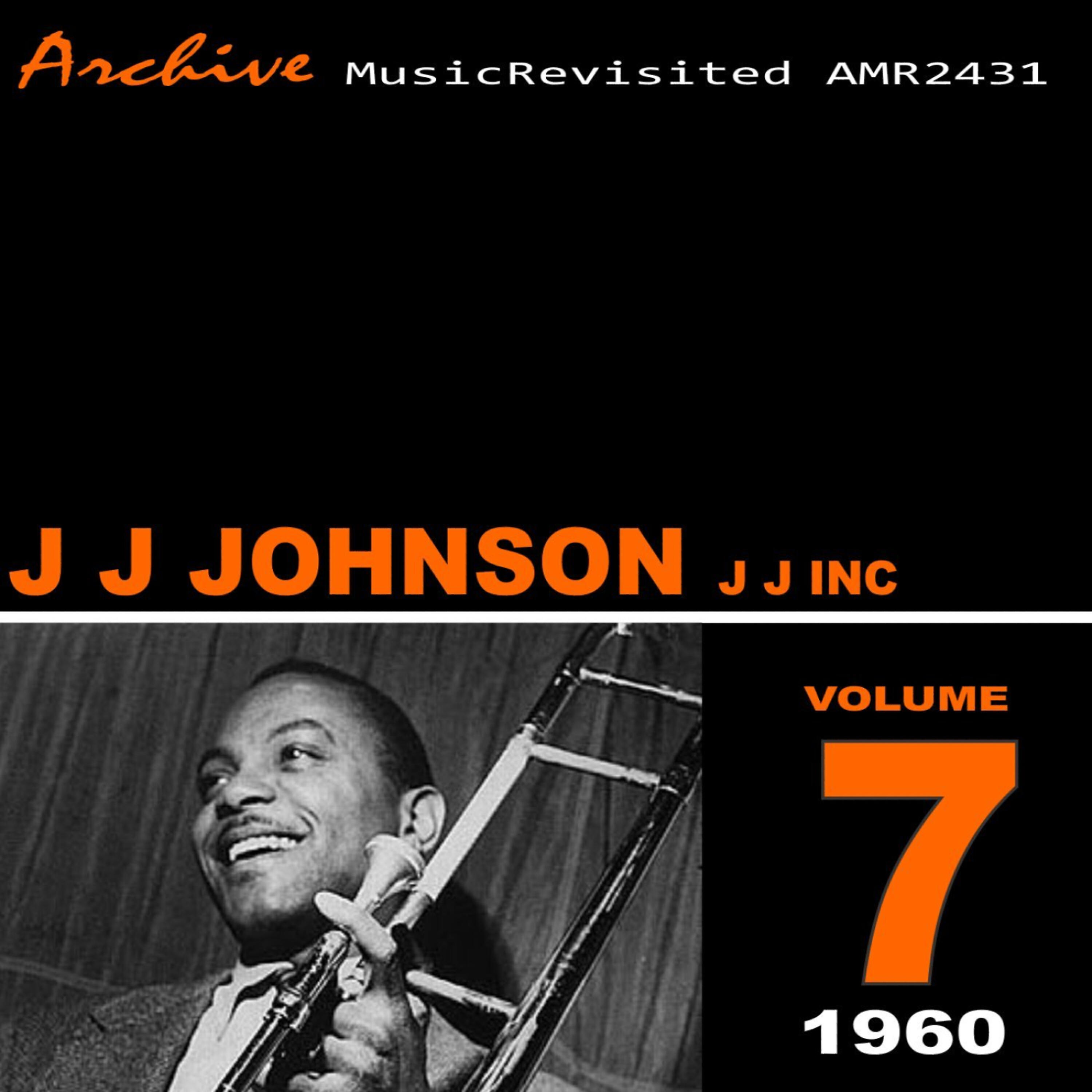 Релиз J.J. Johnson Inc