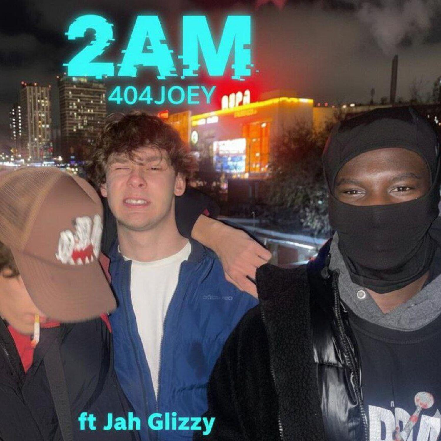 Jah Glizzy