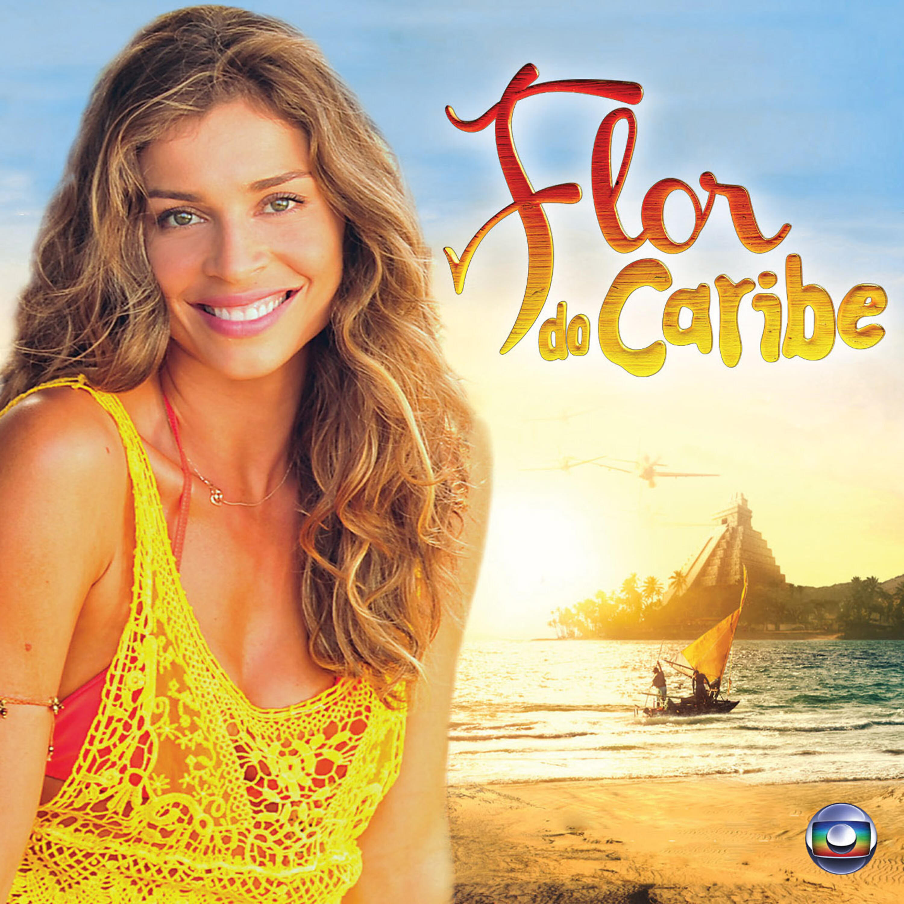 Релиз Flor do Caribe