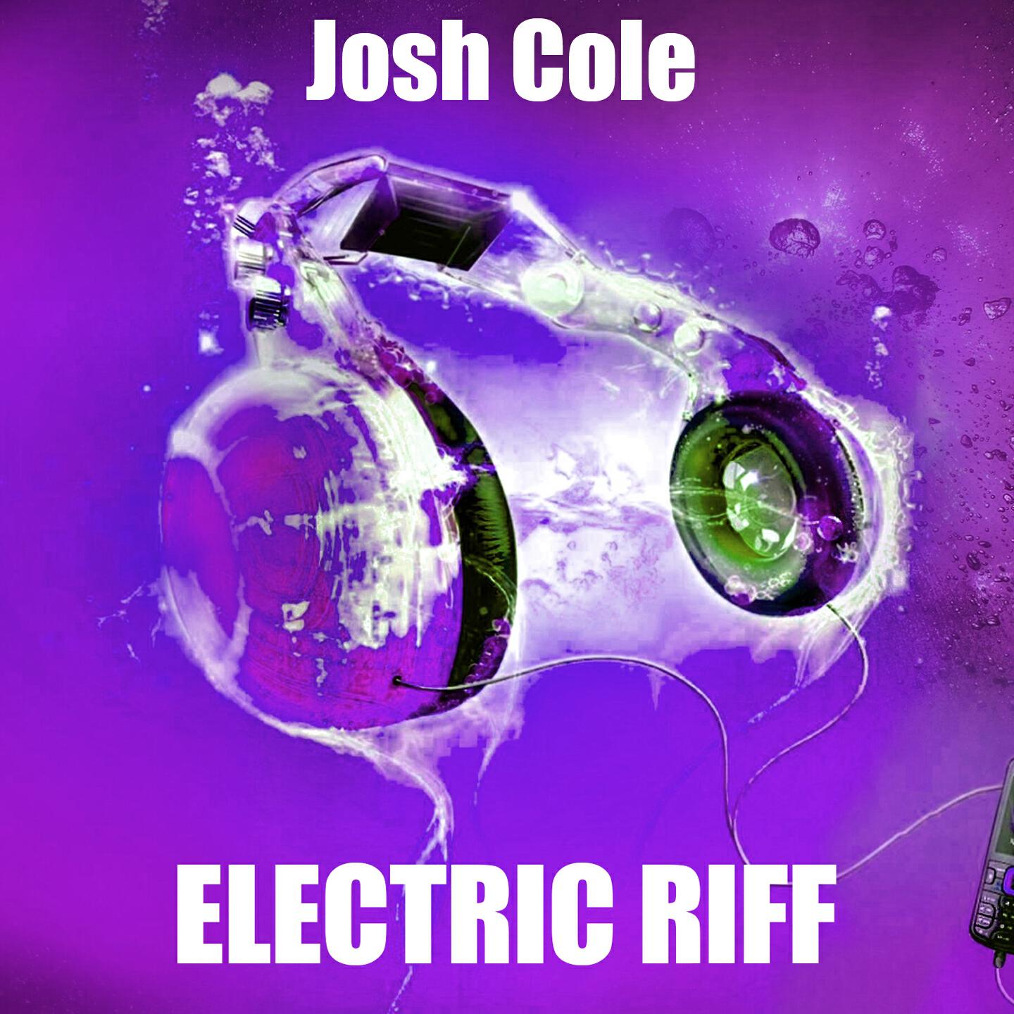 Релиз Electric Riff